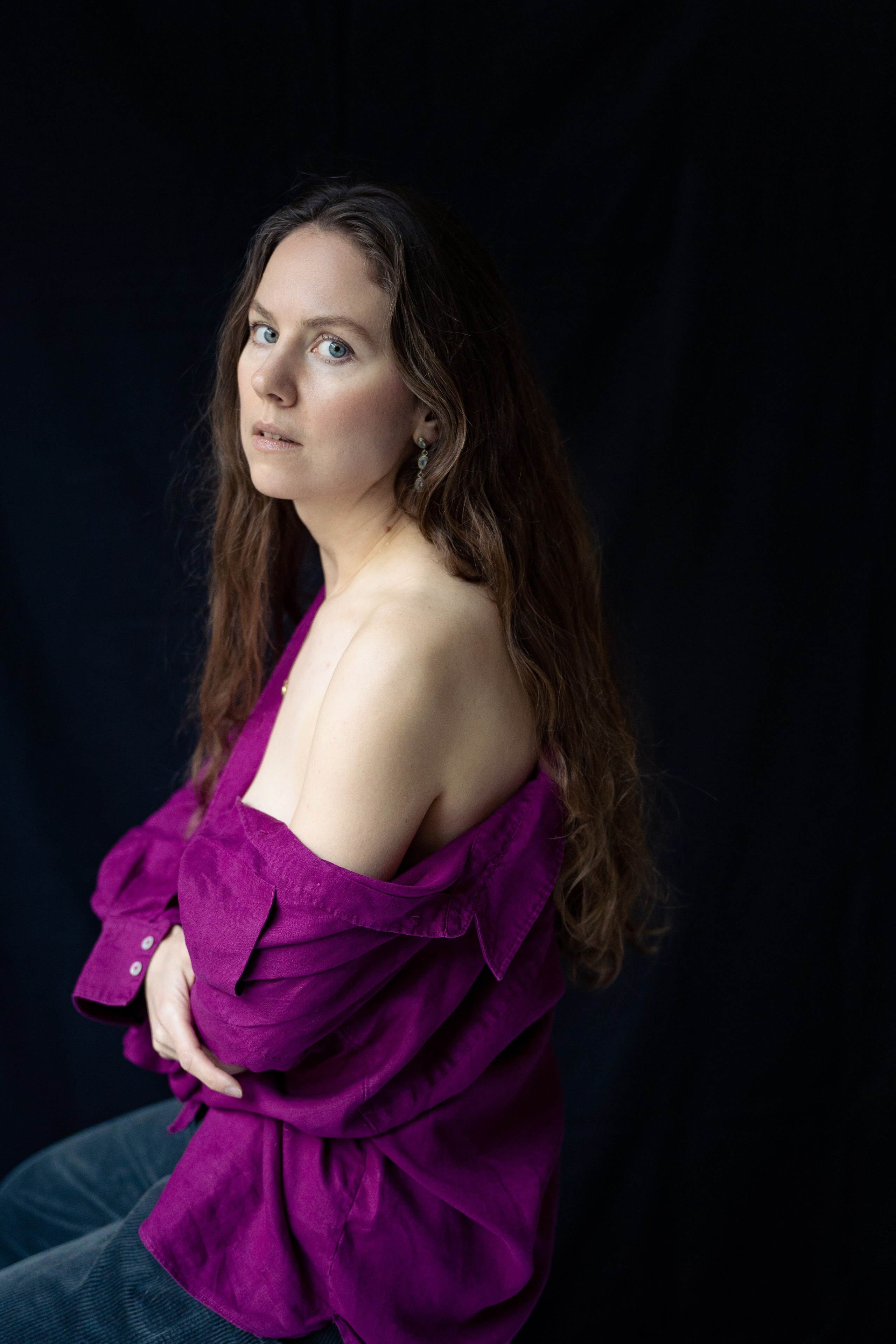 Portrait photographer Madrid. Photographer in Madrid, Spain. Alyona Belyaninova