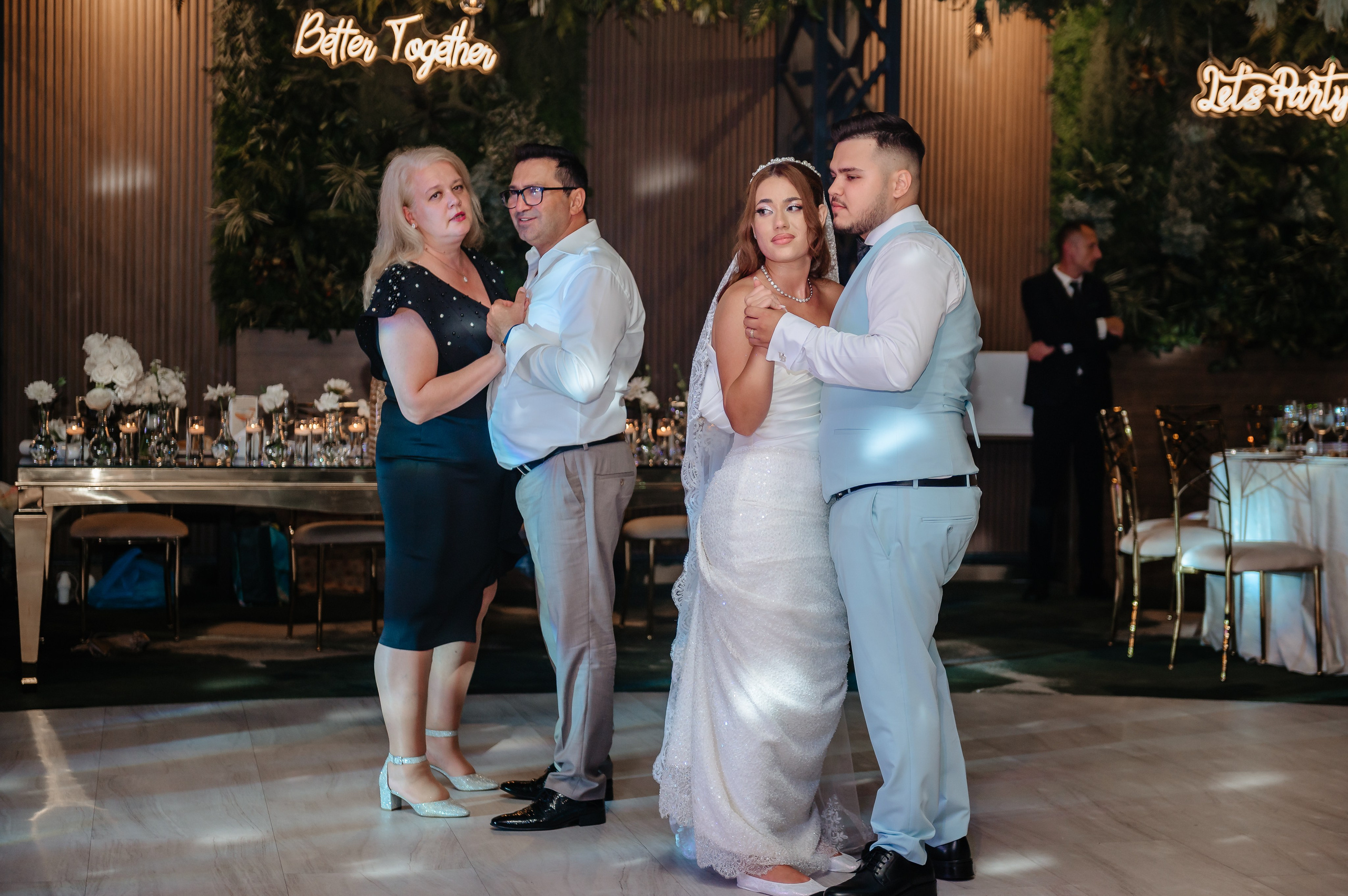 Bianca & Vlad. Ionut Birceanu