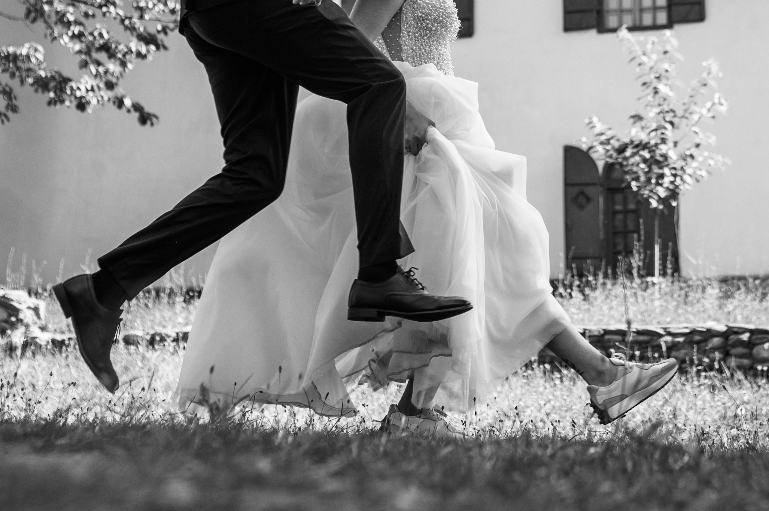 Andreea & Razvan. Ionut Birceanu