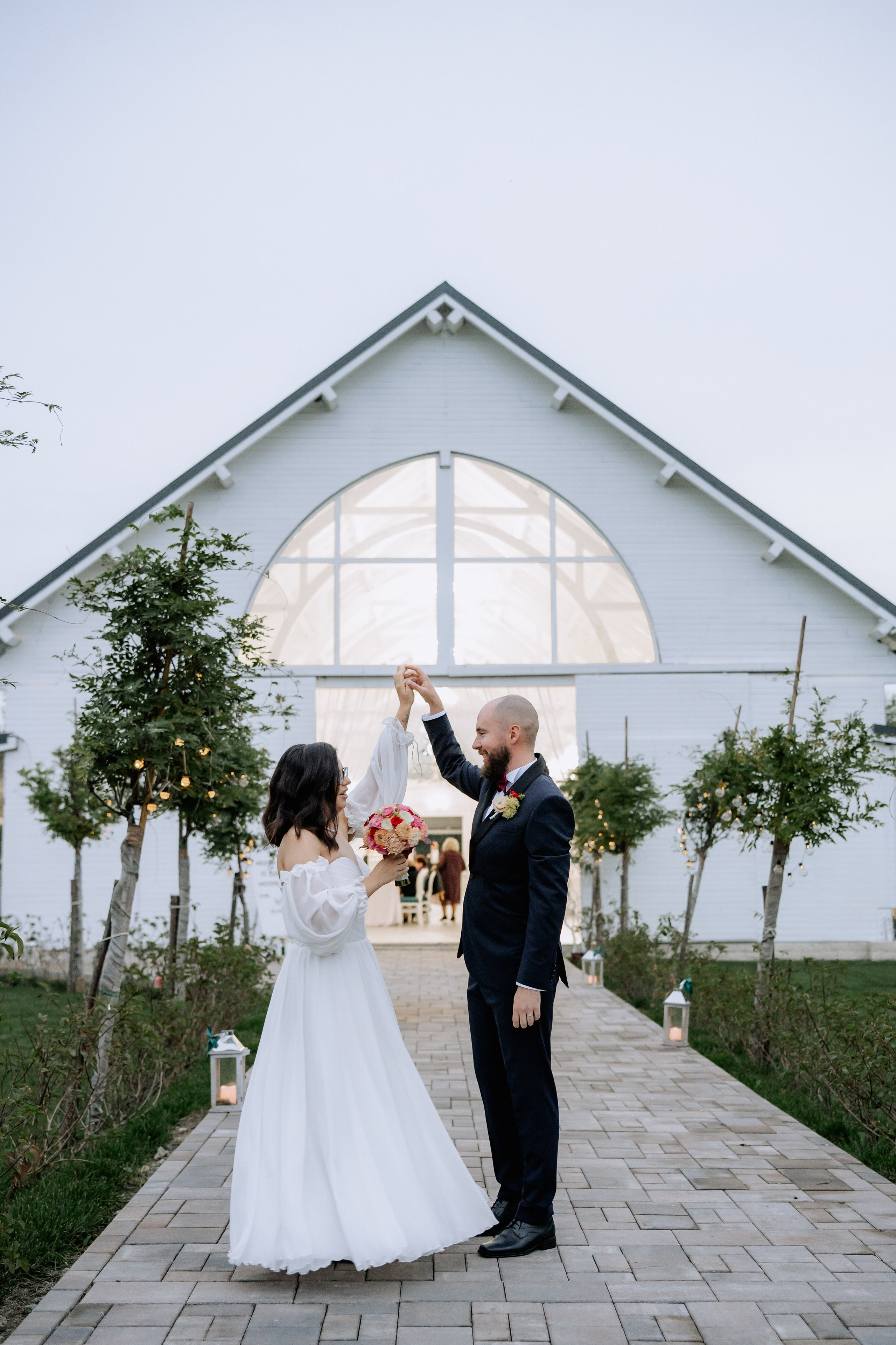 Proud Vision Weddings | Wedding Photography & Film — Servicii profesionale Foto Video Nunta Iasi