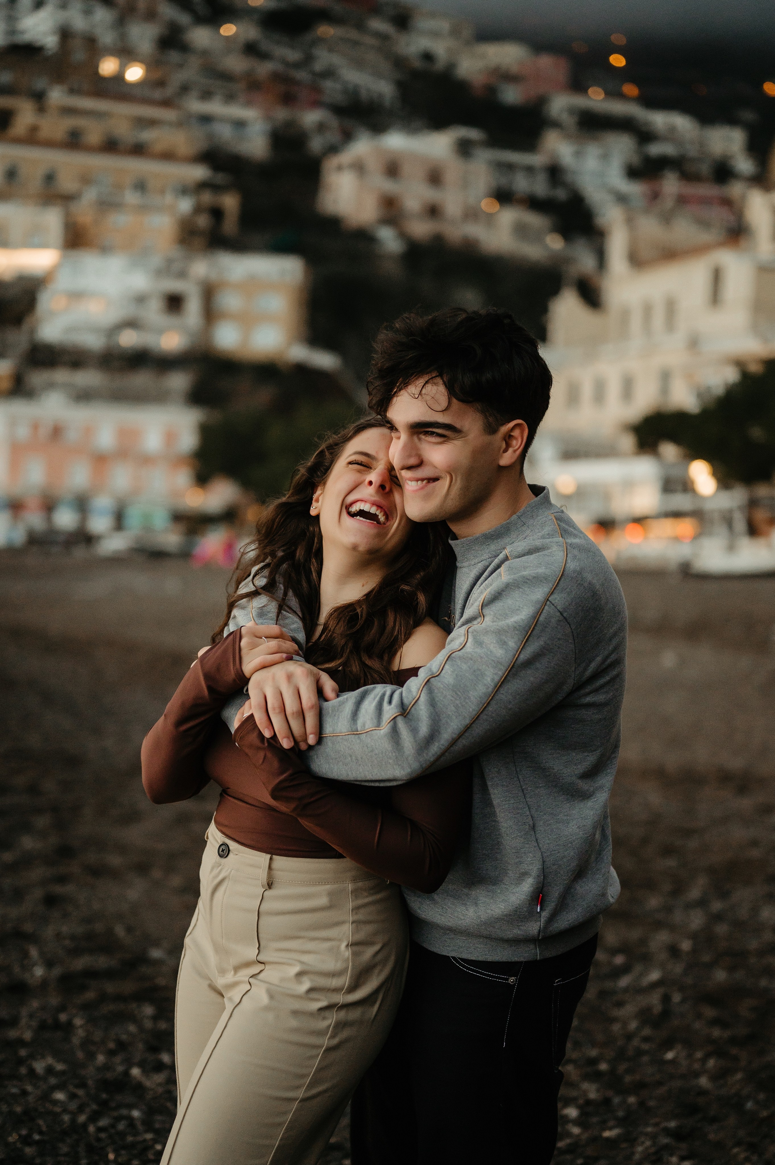 Sedinta foto Save the date in Amalfi. Proud Vision Weddings | Wedding Photography & Film — Servicii profesionale Foto Video Nunta Iasi