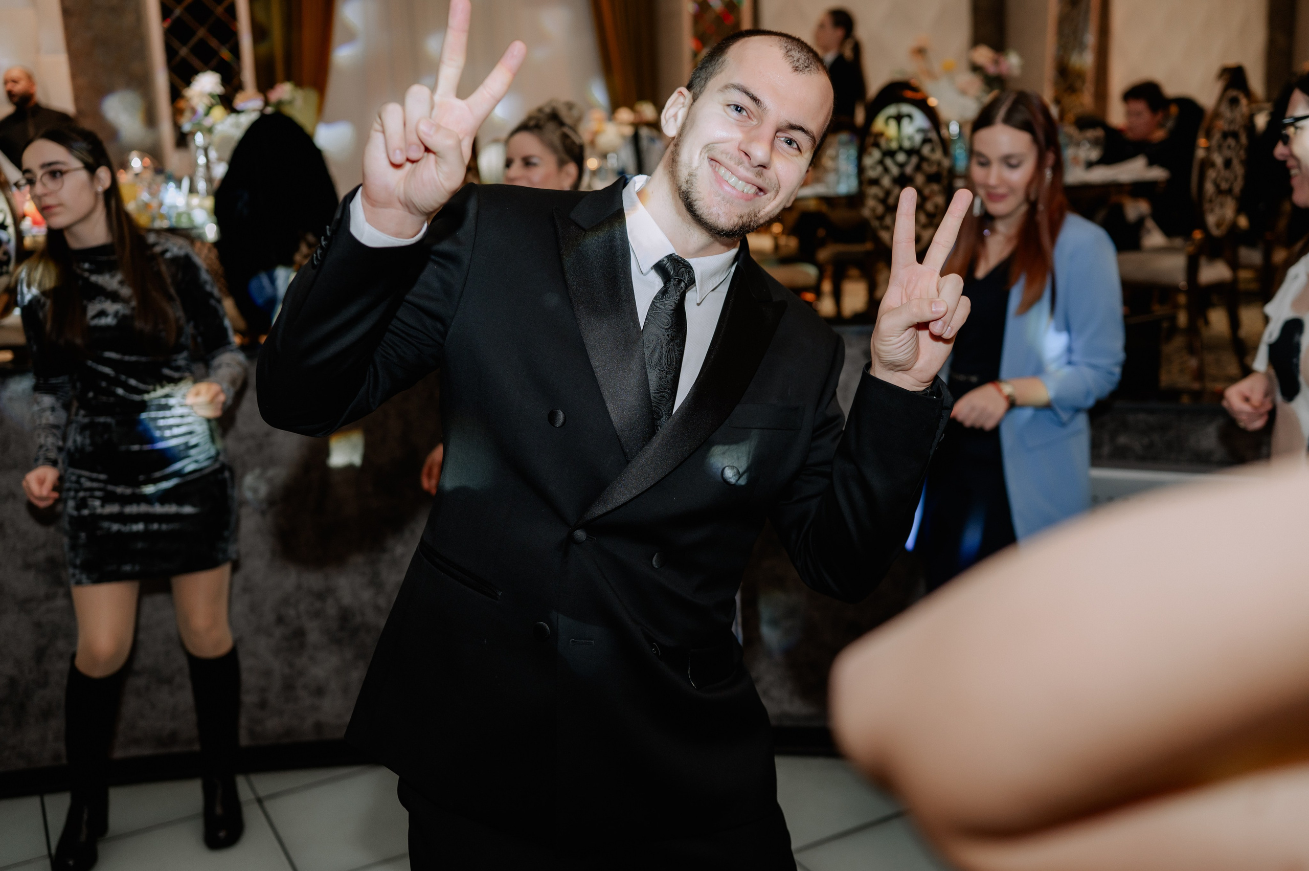 Andreea + Silviu | Wedding day. Proud Vision Weddings | Wedding Photography & Film — Servicii profesionale Foto Video Nunta Iasi