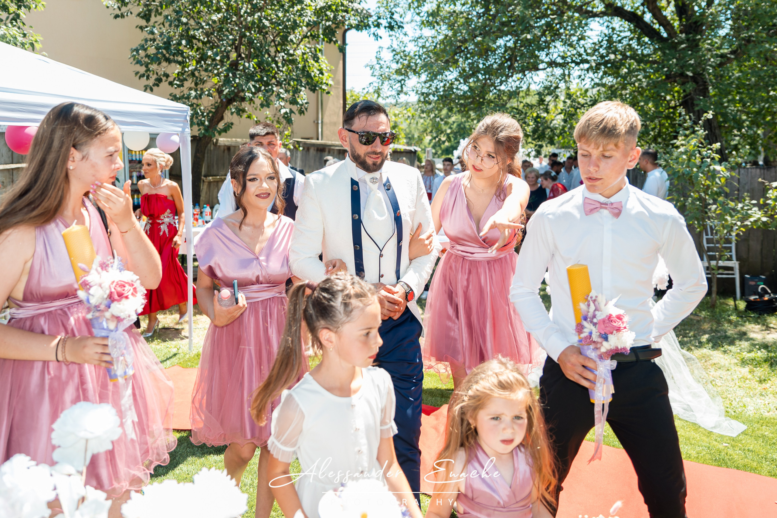 Robert & Ana Maria. Fotograf prin #Piatraneamt-Alessander Enache