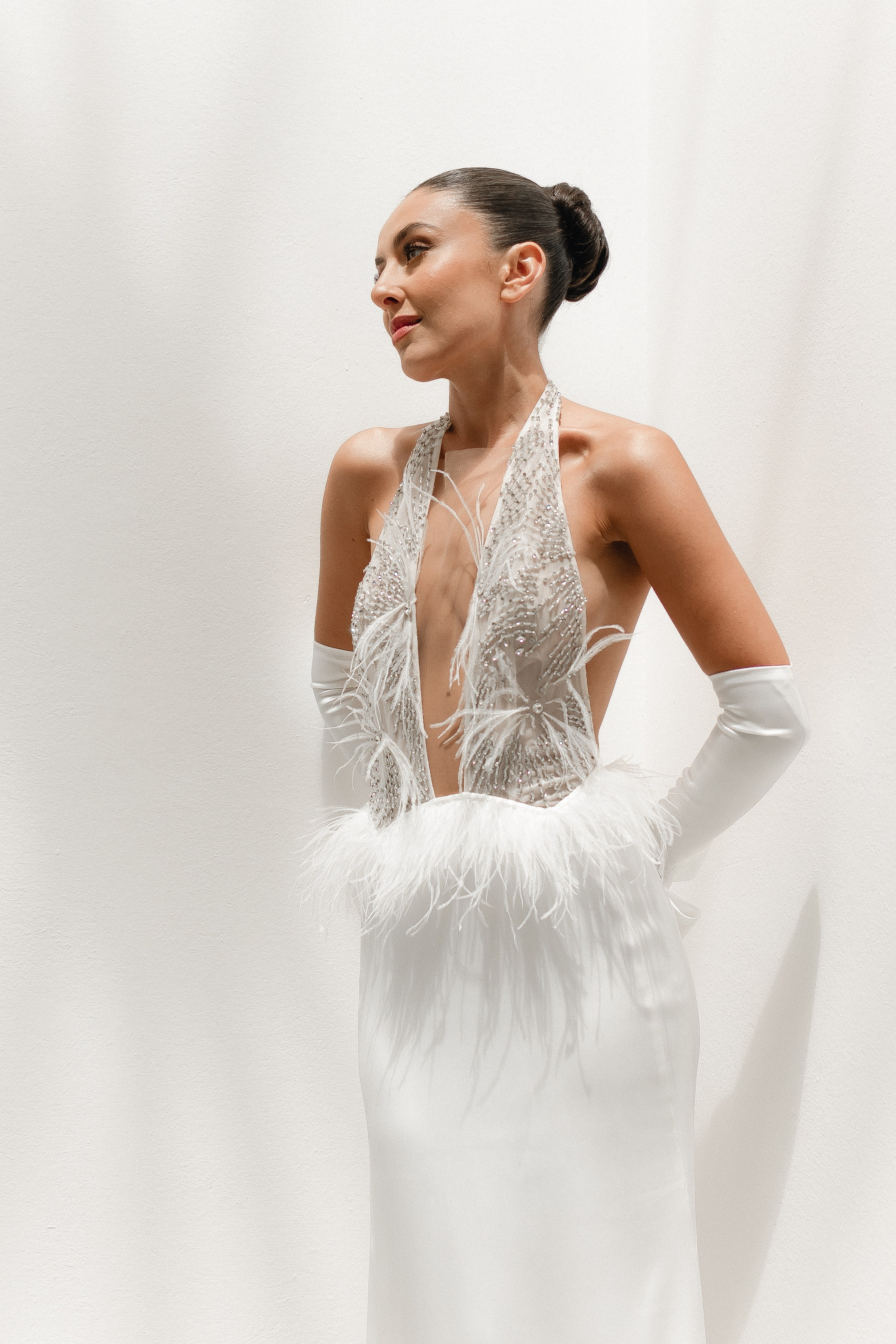 Eden & Nicolas, Villa Rizzardi, Verona. Фотограф в Милане Анна Линник