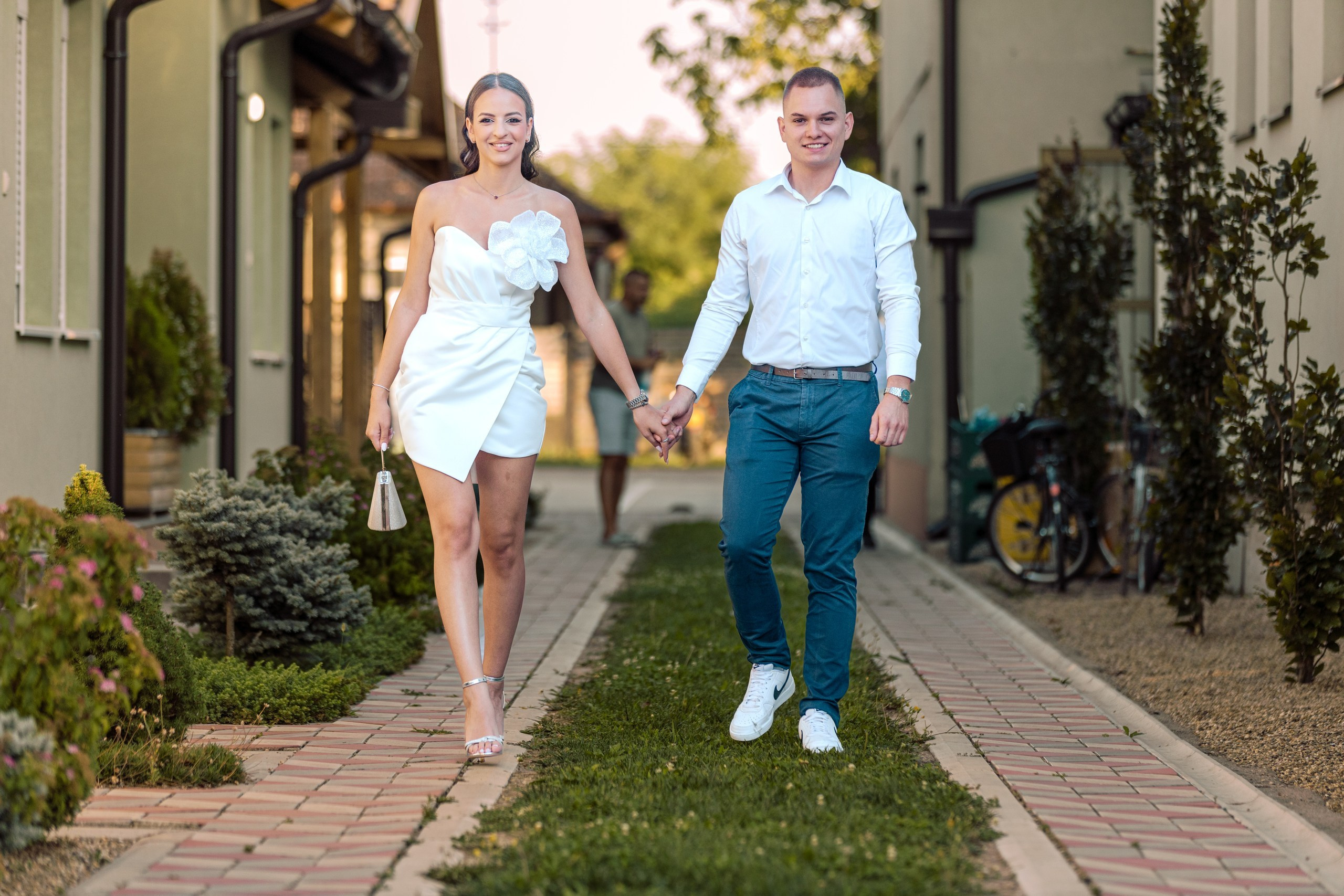 Anja 18. rođendan. Marko Tucić Photography | Fotograf Zrenjanin