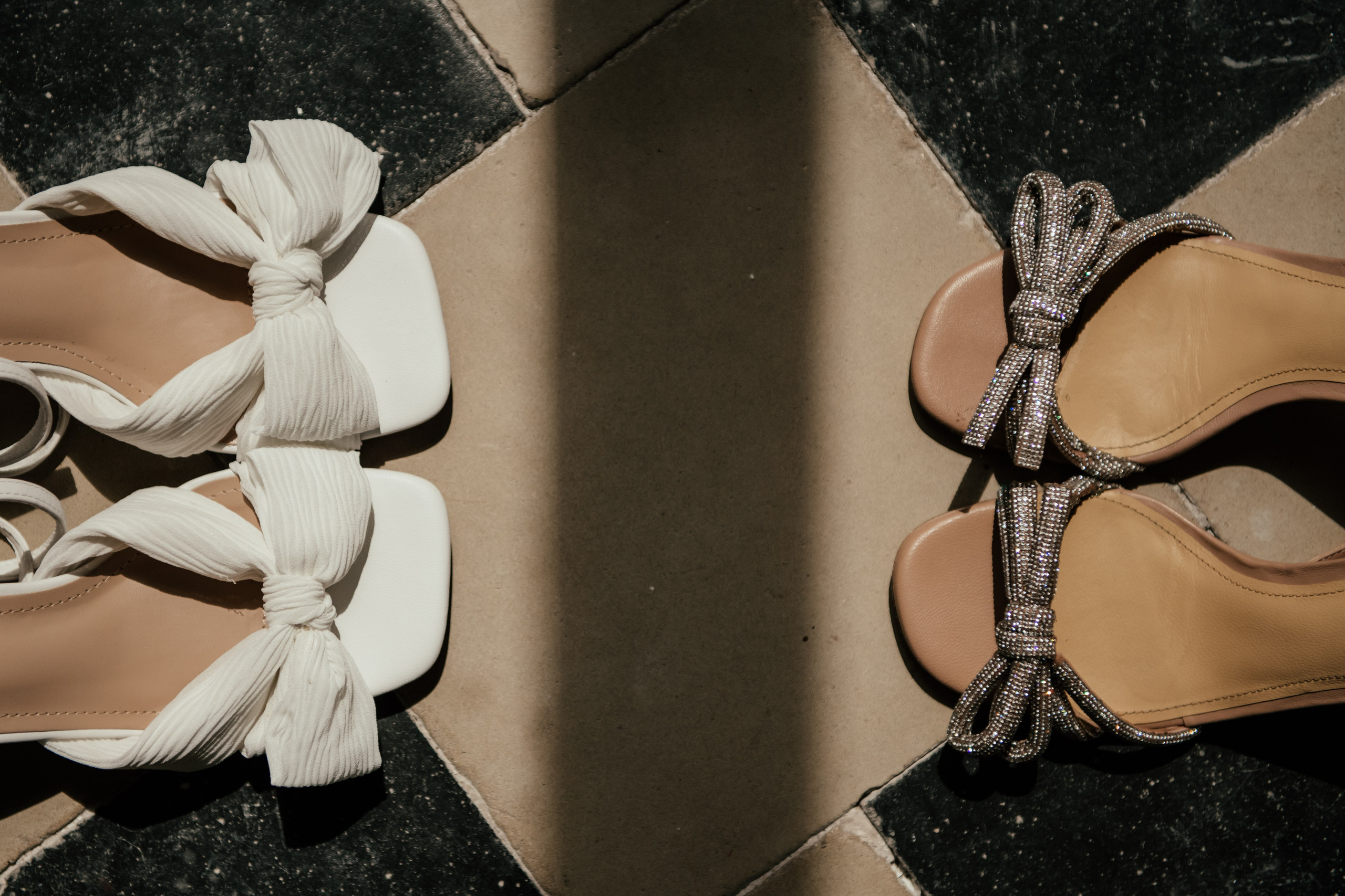 Alicia & Marc (Finca Marques de Montemolar)