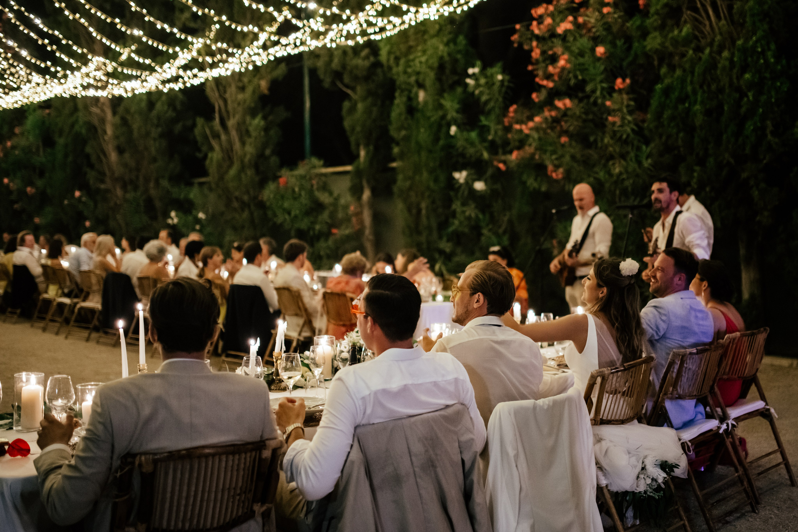 Alicia & Marc (Finca Marques de Montemolar)
