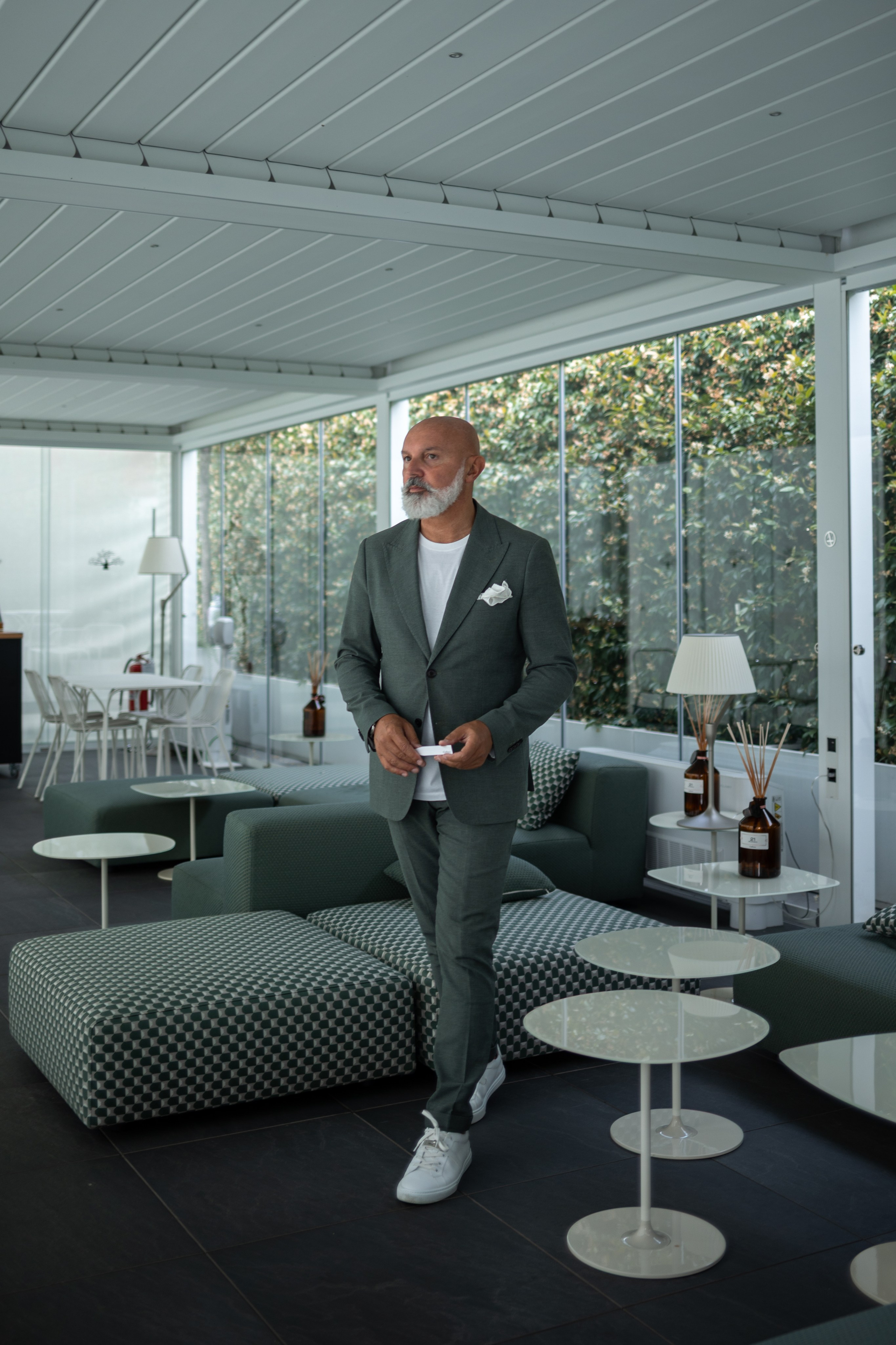 Luigi. Photographer in Milan |Mila Pro Photo