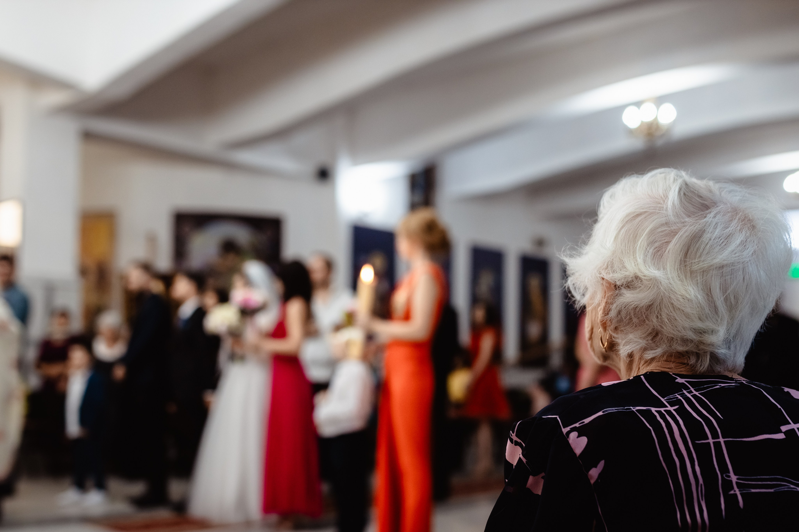 Nunta la Events Garden by Nabucco. Stefan Teodorescu — Fotograf de Nunta