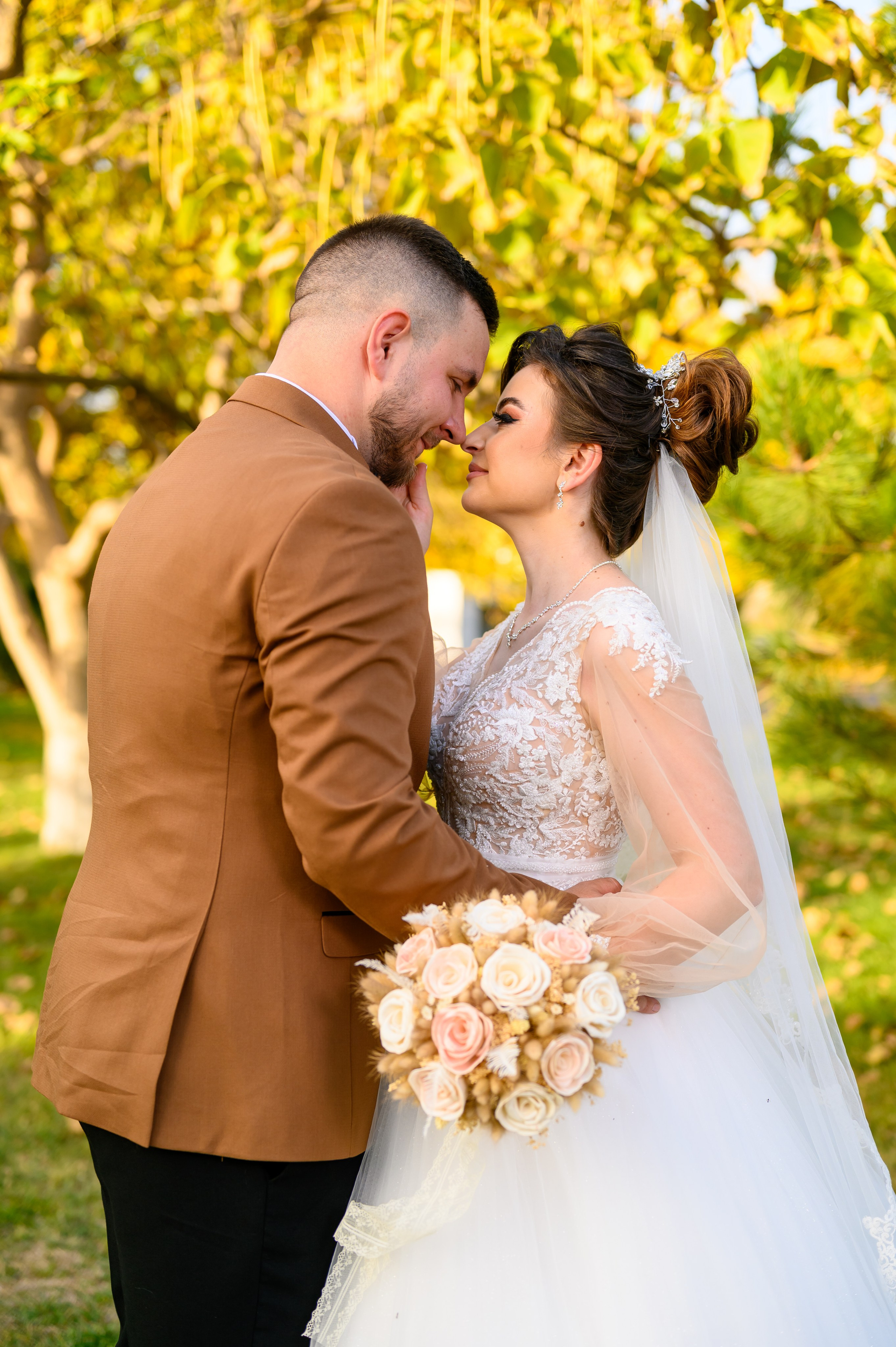 Nunta Claudia & Danut