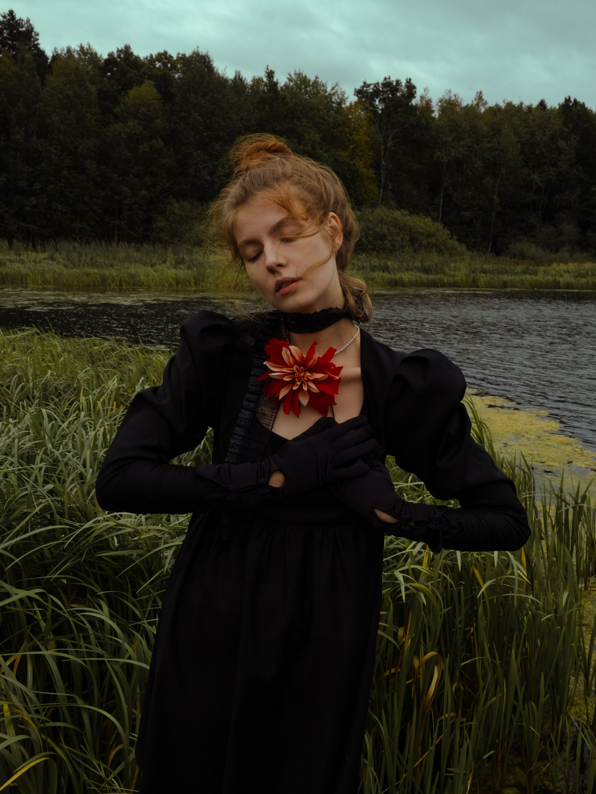 Пресеты. Photographer Xenya Art