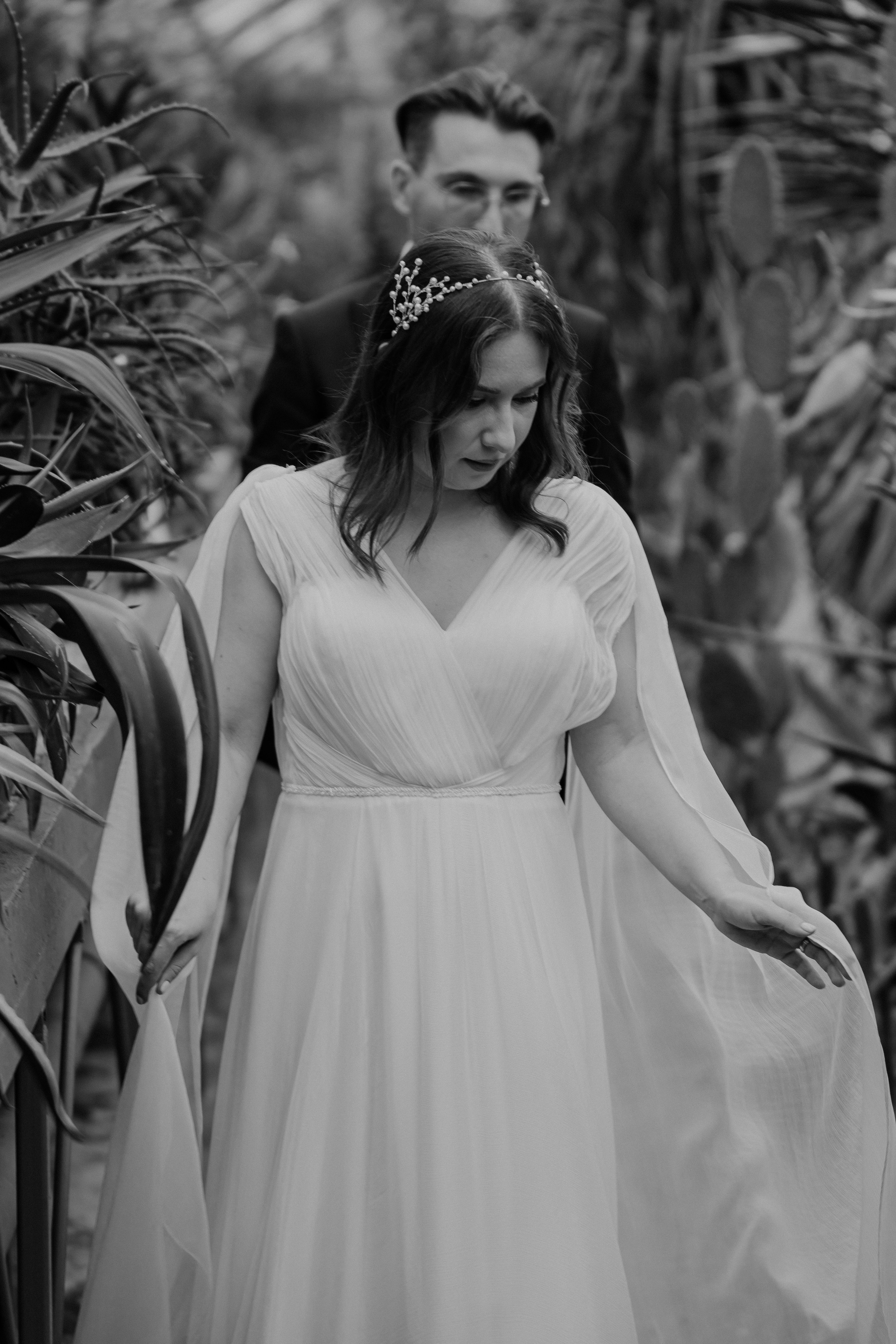 L & E. Fotograf Nunta Iasi - Hearts & Pictures