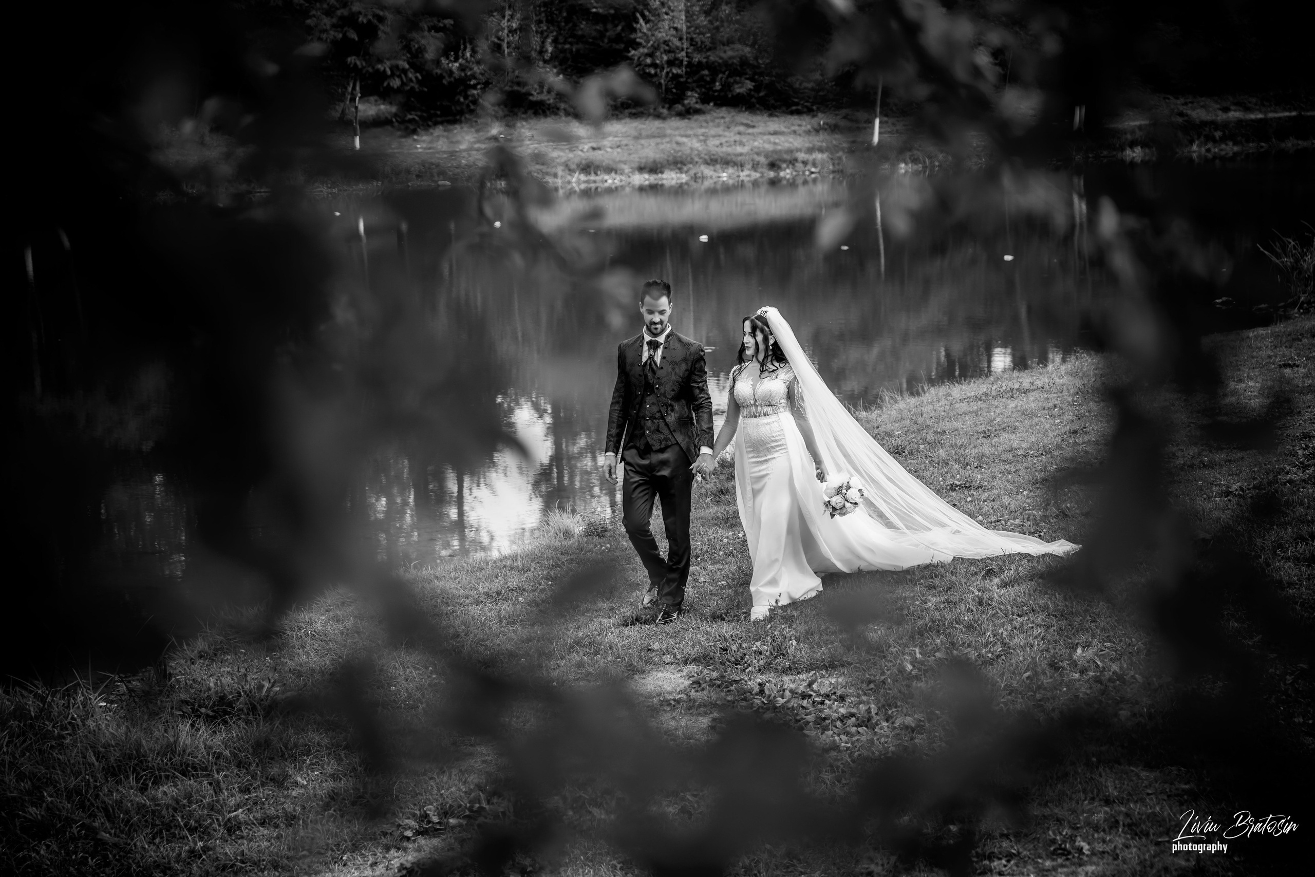 VALENTIN & ROXANA. RRStudio — Fotograf evenimente