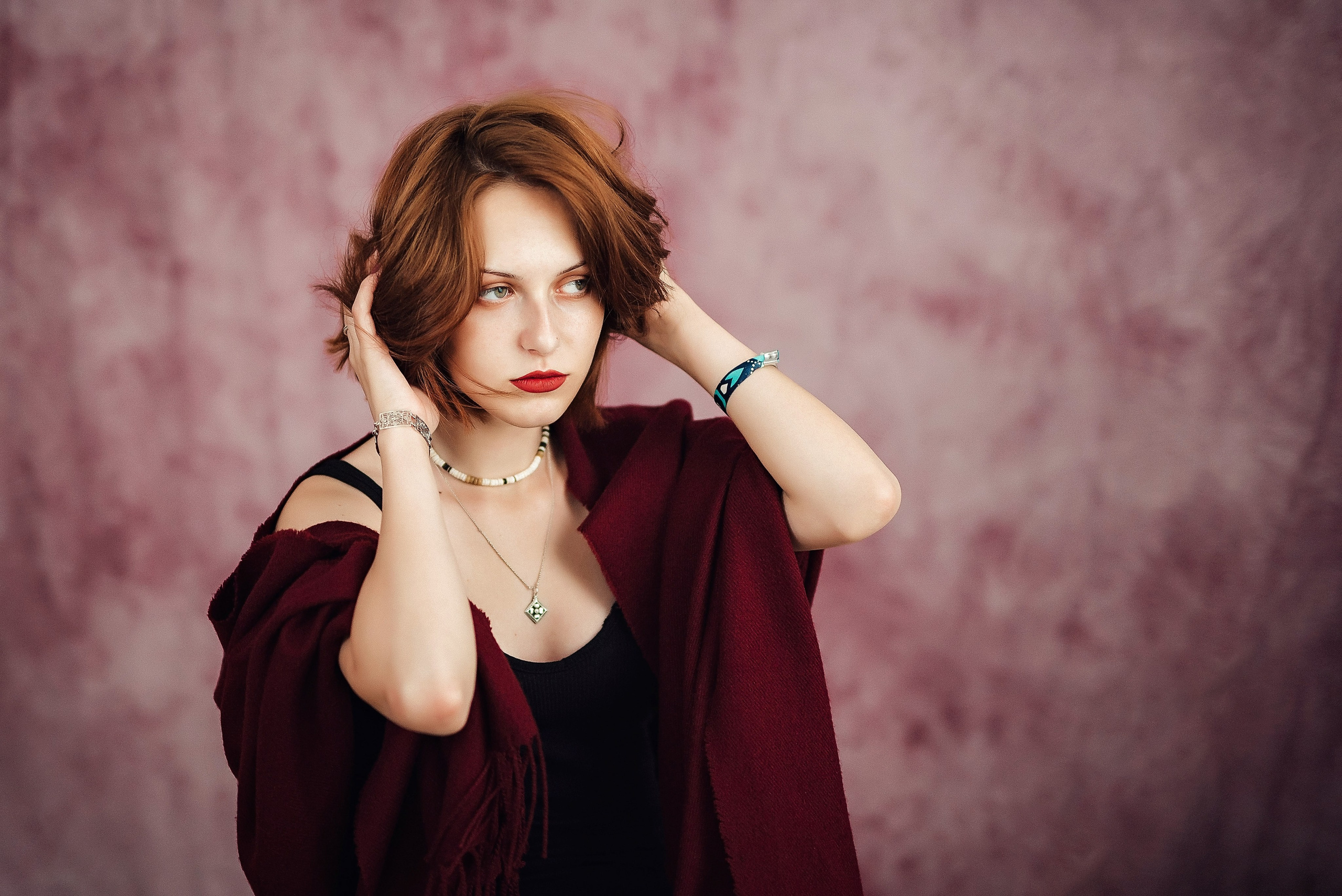 Studio & Portret. George Boicu — Fotograf — Gura Humorului