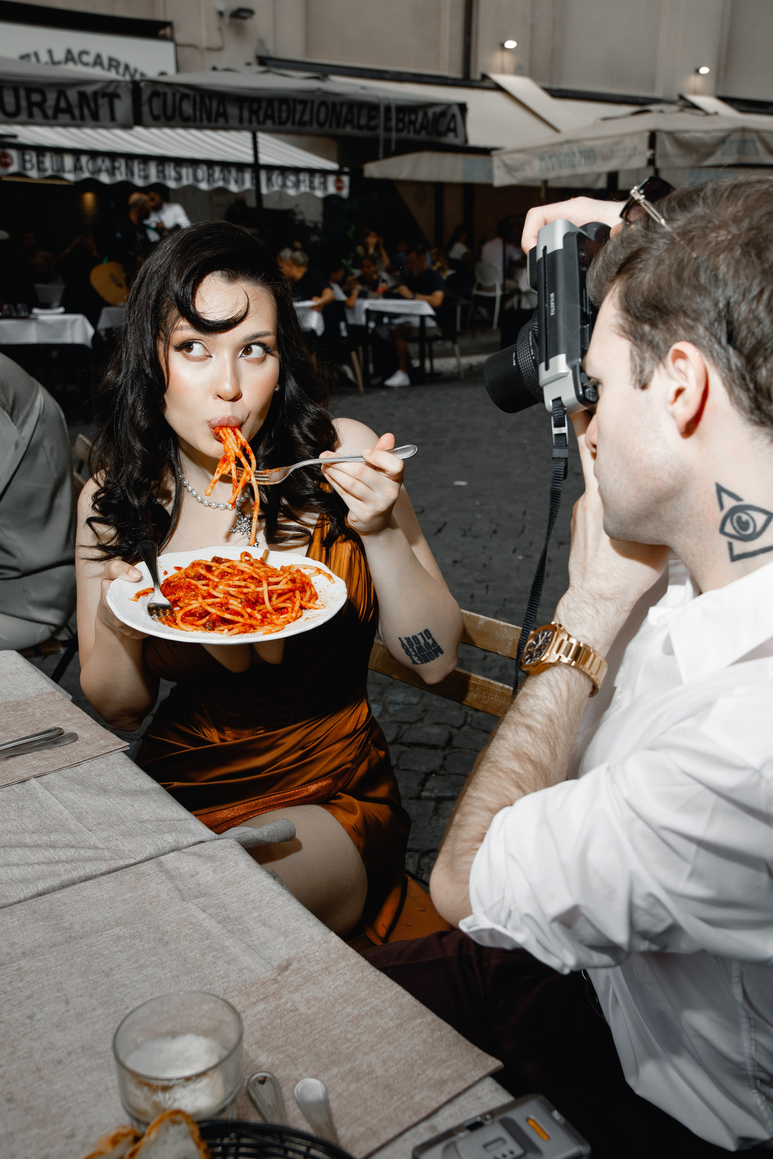 Arina & David. Wedding Photographer Rome Tuscany Como Sicily Puglia Amalfy Italy- Oksana Savenchuk