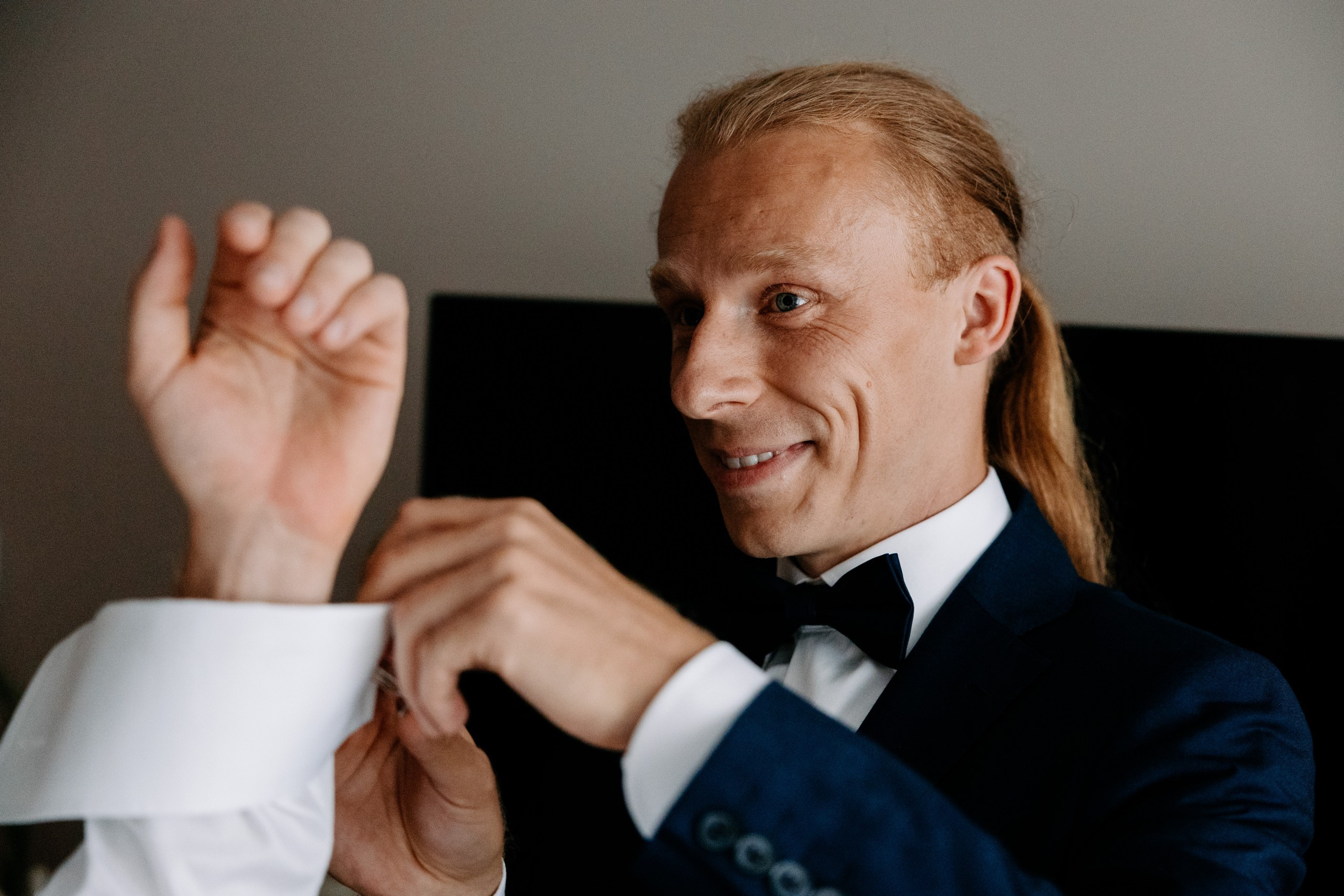 Wiki ♡ Przemek. Fotograf Ślubny Warszawa - Sesje Biznesowe Rodzinne Eventy