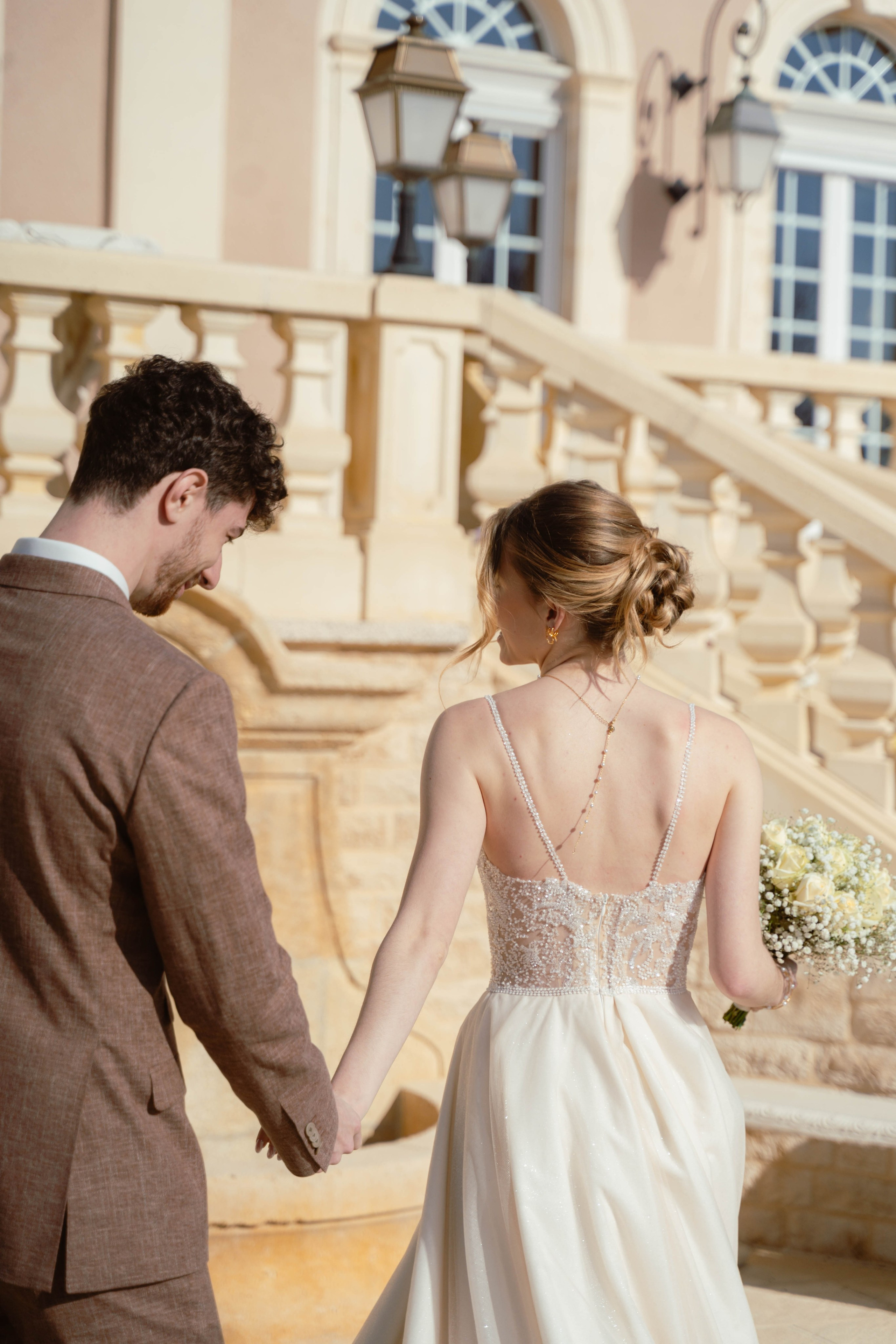 Margaux & Thibault. Weeding photographer / event / portrait