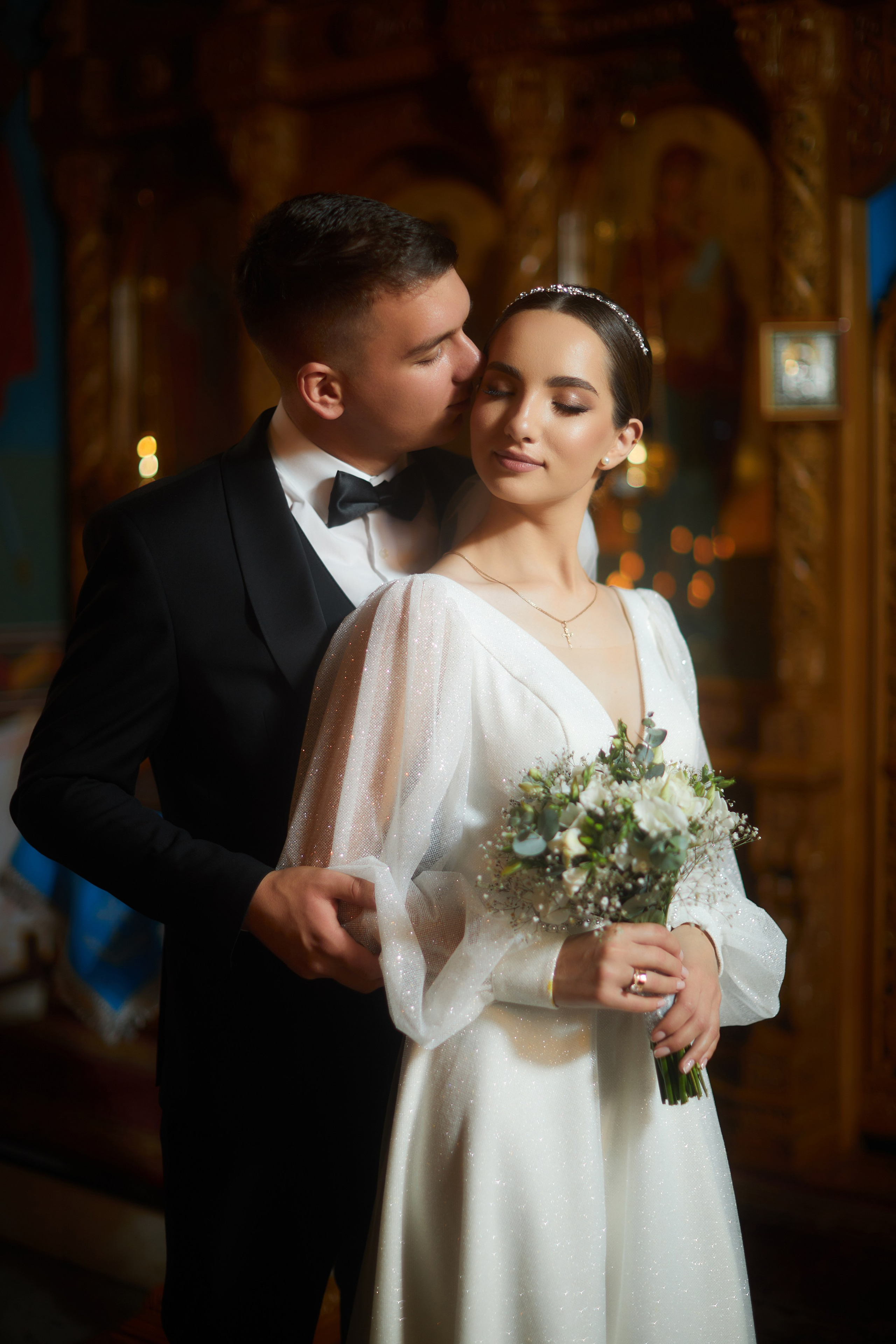 Victor & Adriana. Fotograf de nunta si familie