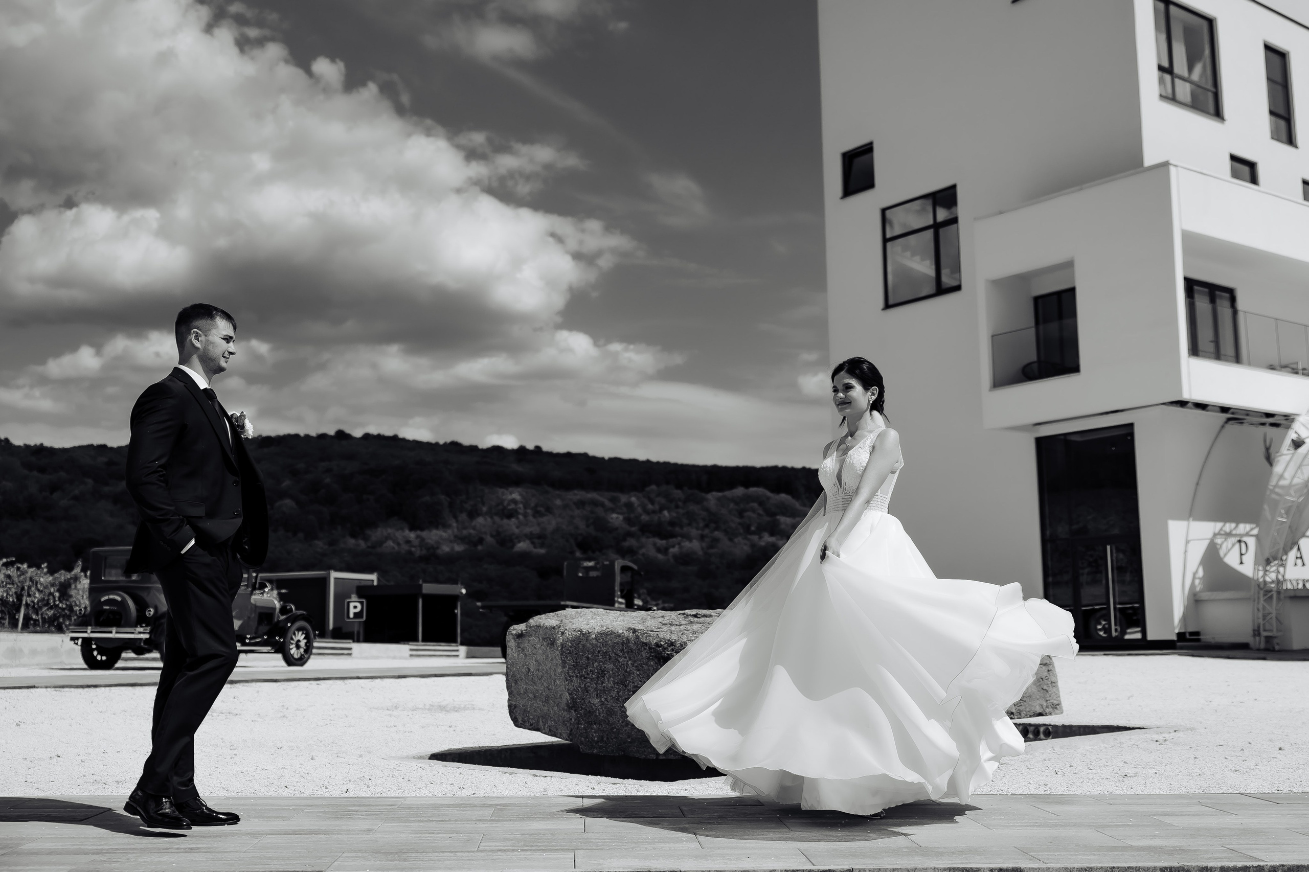 Nunta. Servicii Foto/Video