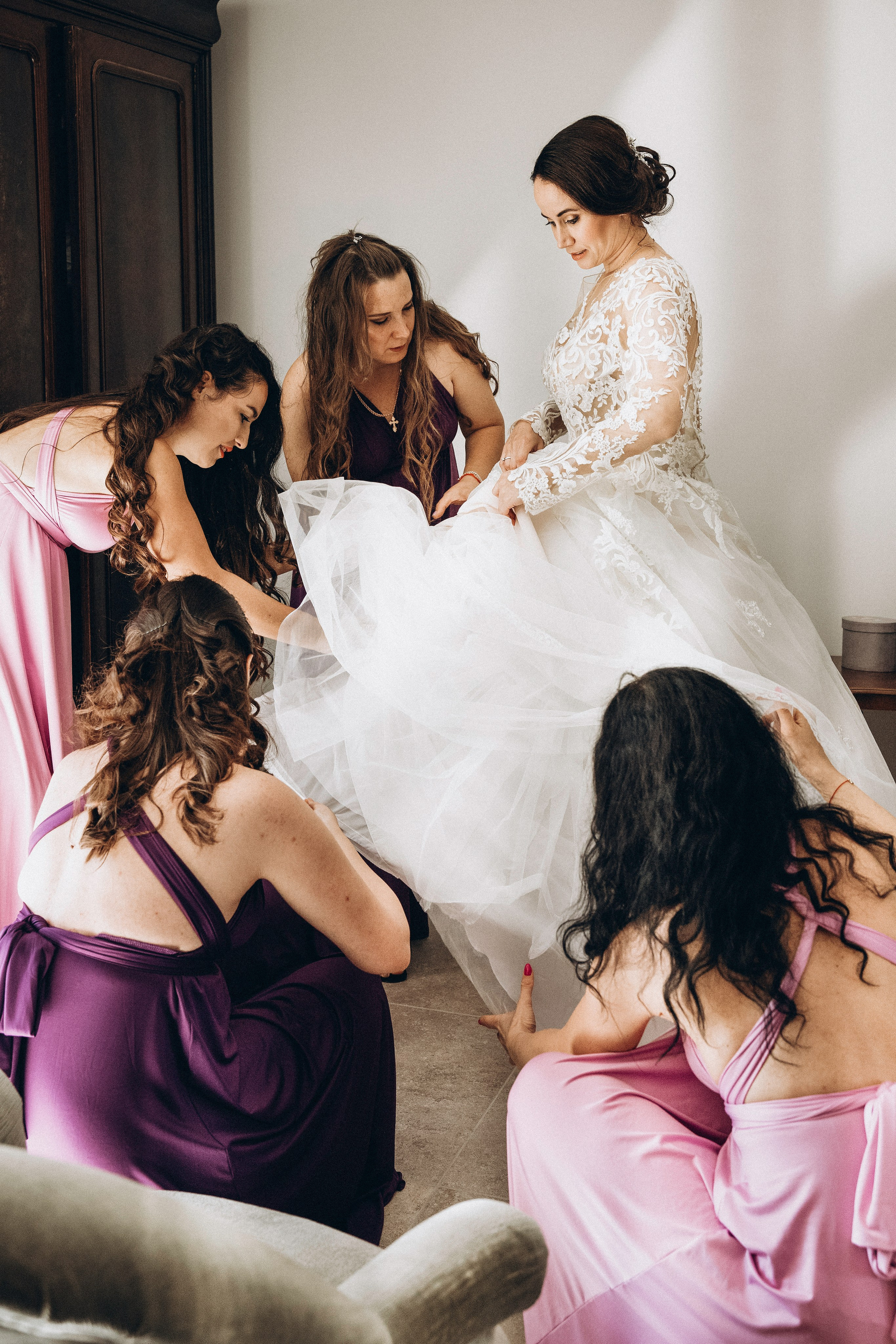 Фотограф на Юге Франции. Евгения Смирнова — фотограф в Тулузе и юго-западной Франции