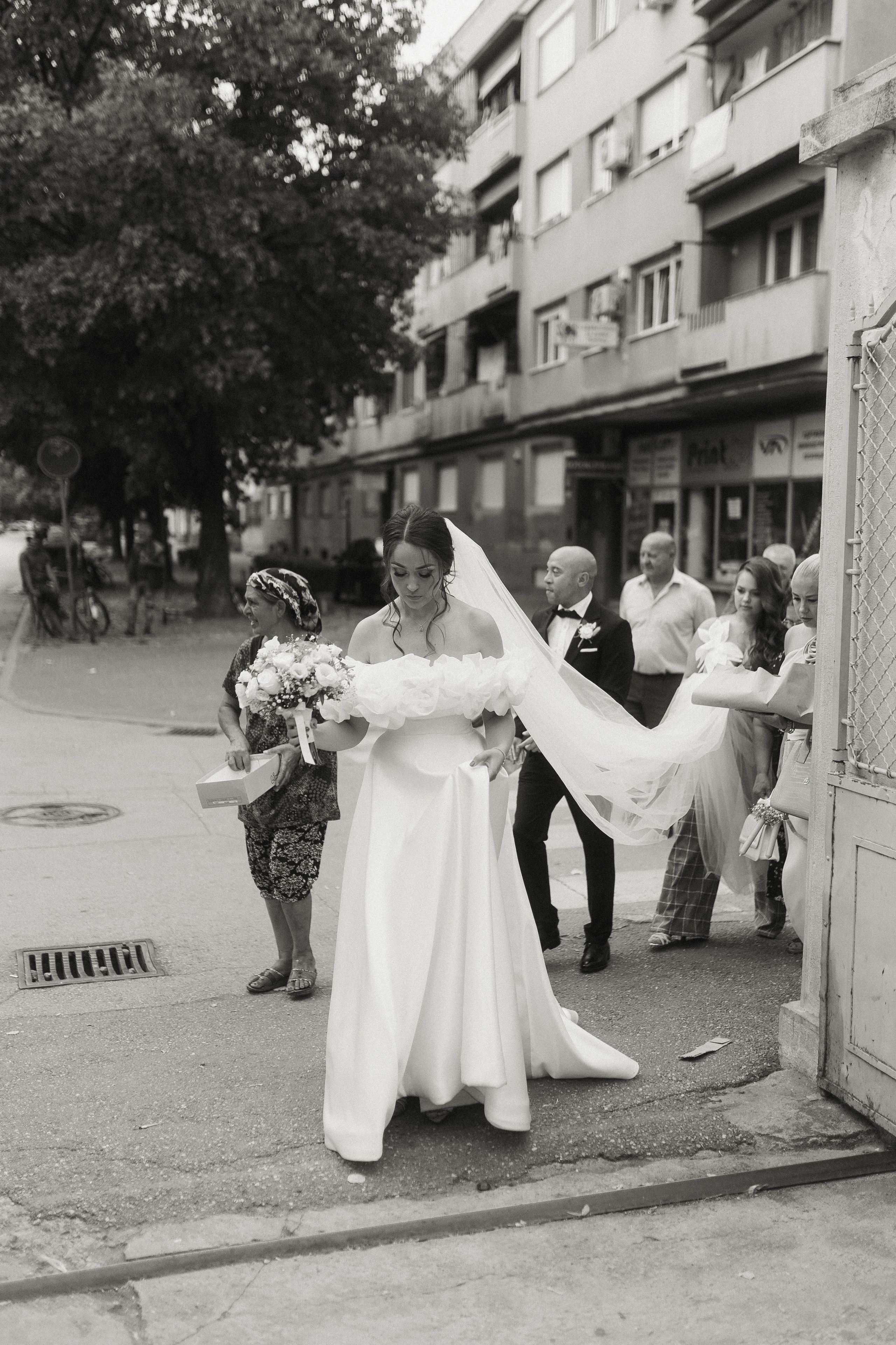 Fotografija. Photo Factory Weddings