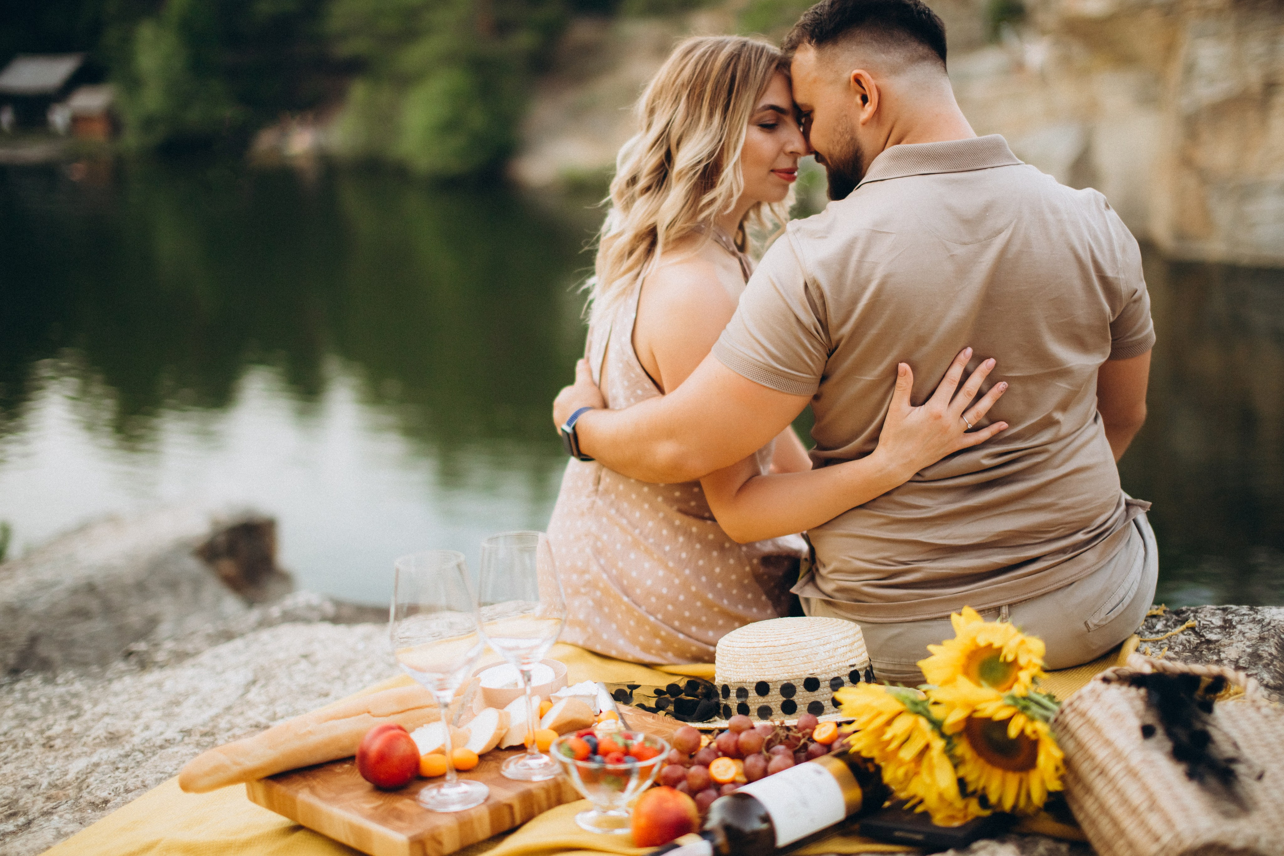 Helen & Andrey. Wedding and Family Photograph