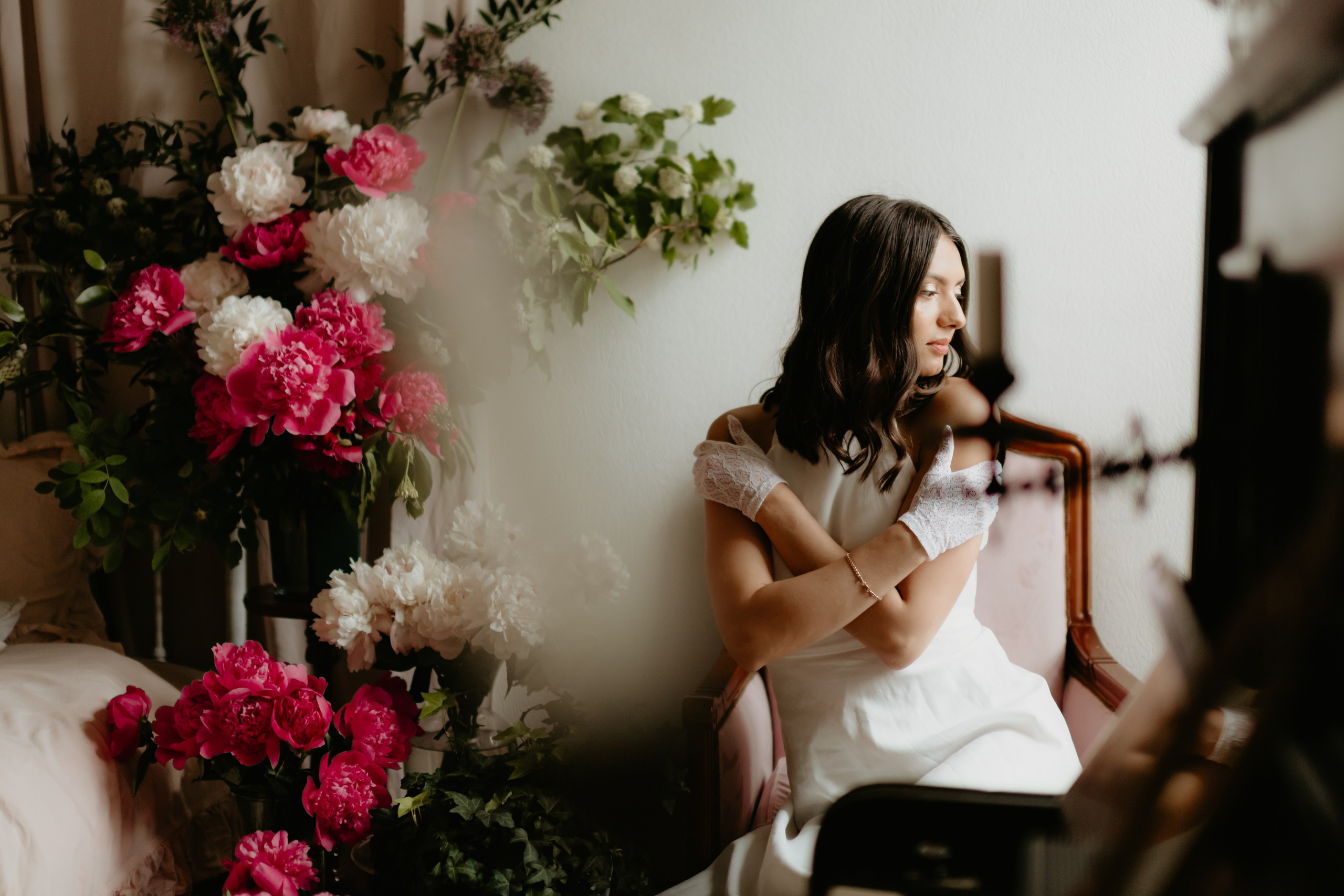 Julia. Wedding and Family Photograph