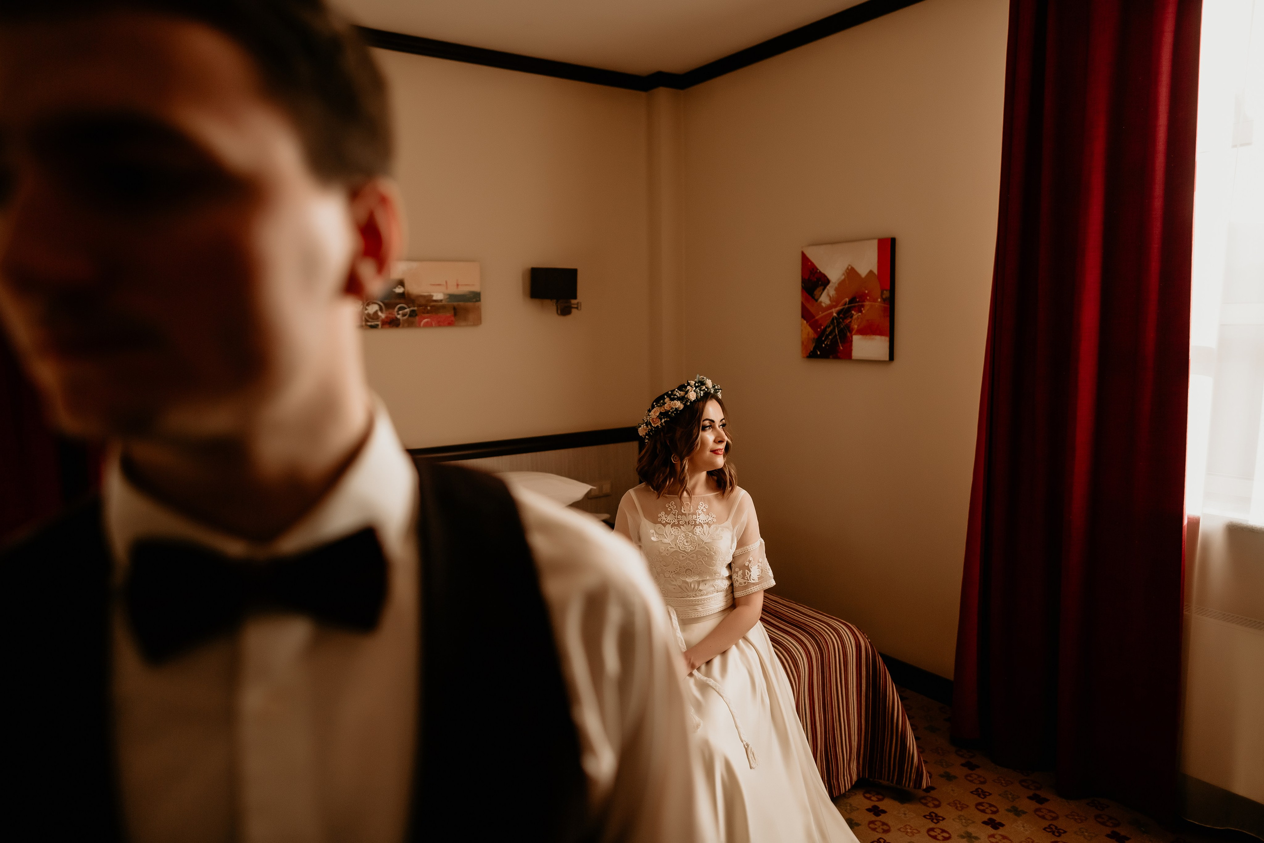 Nadya & Yura. Wedding and Family Photograph