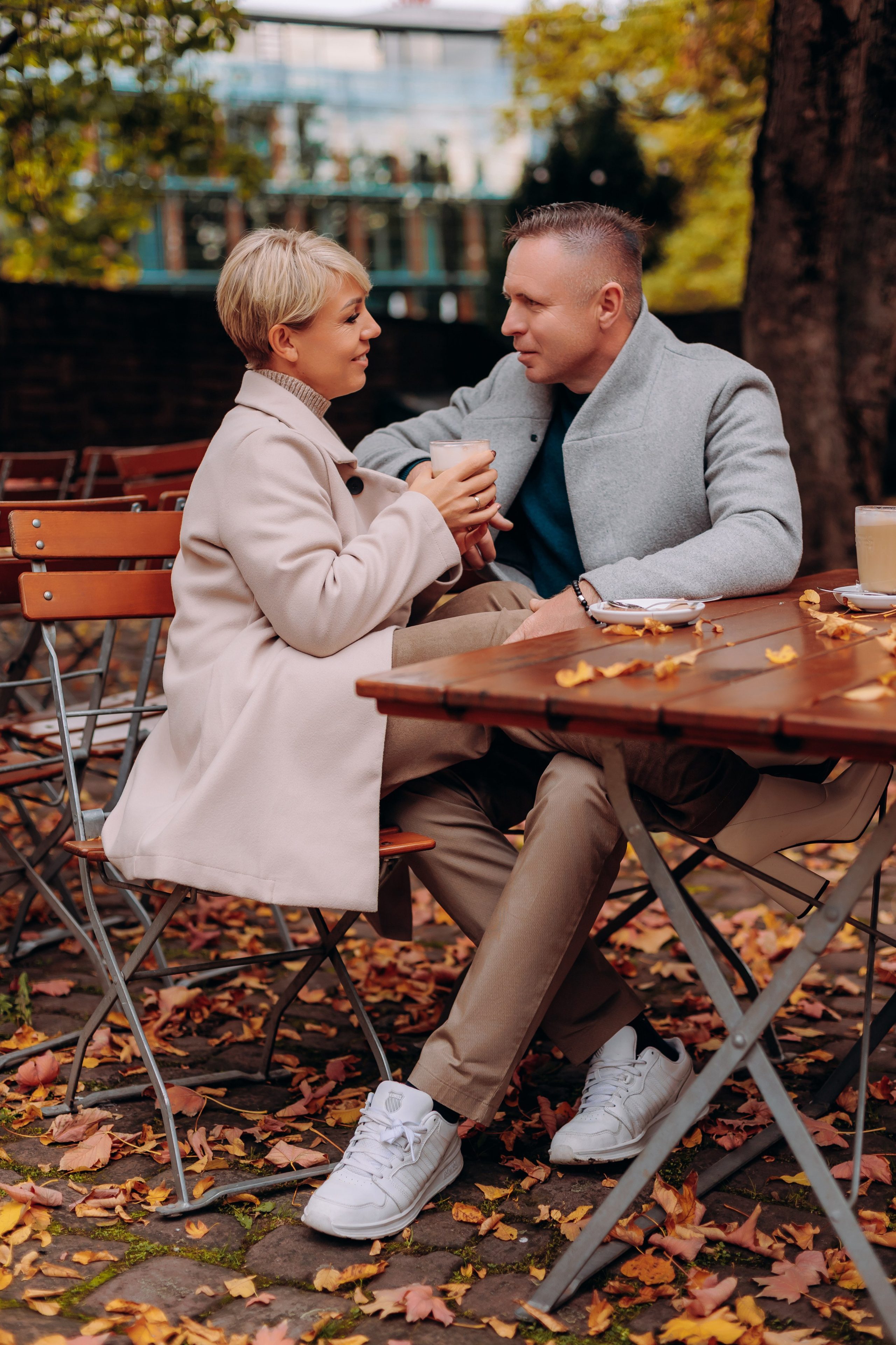Ina & Andrey. Wedding and Family Photograph