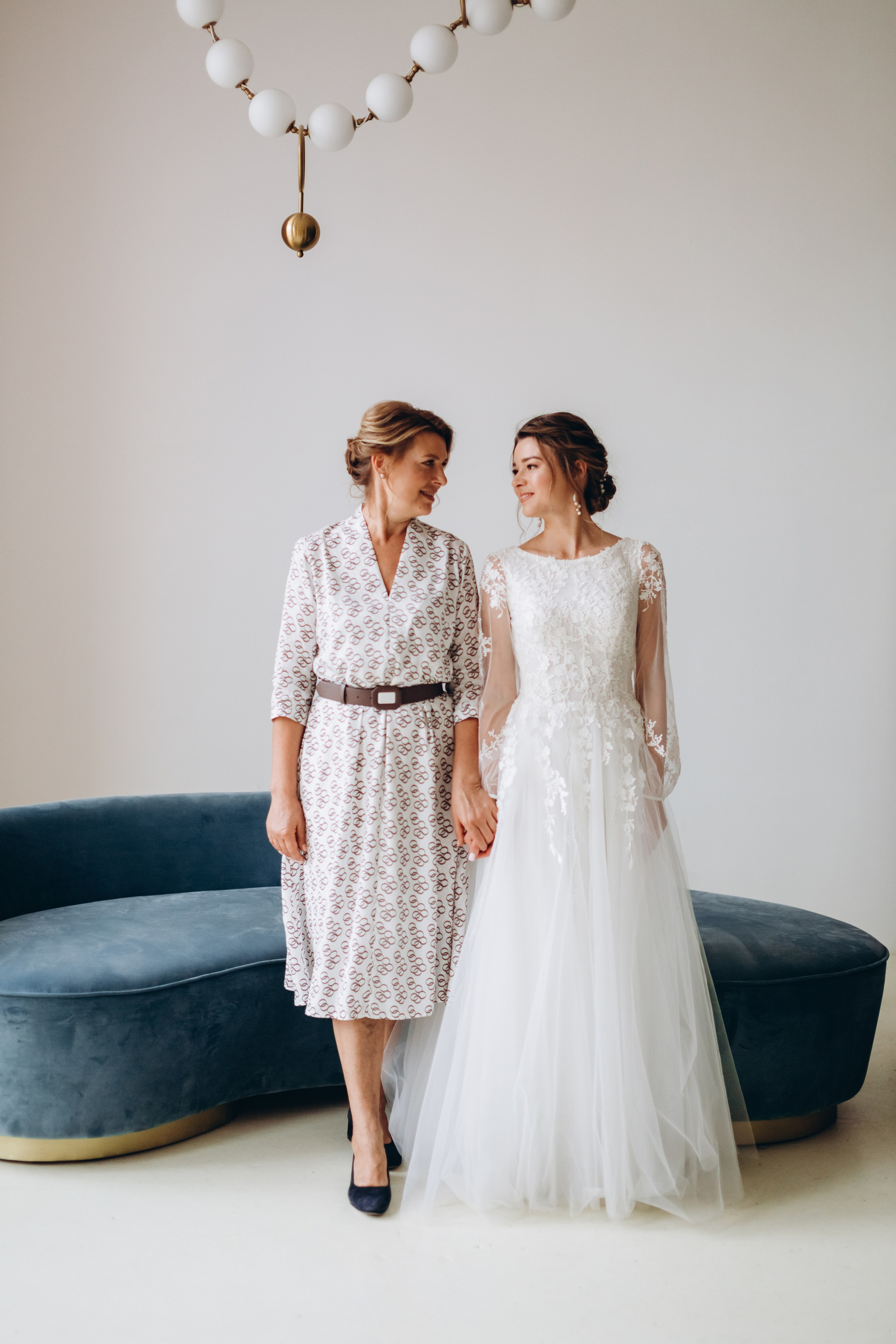 Viktor & Julia. Wedding and Family Photograph