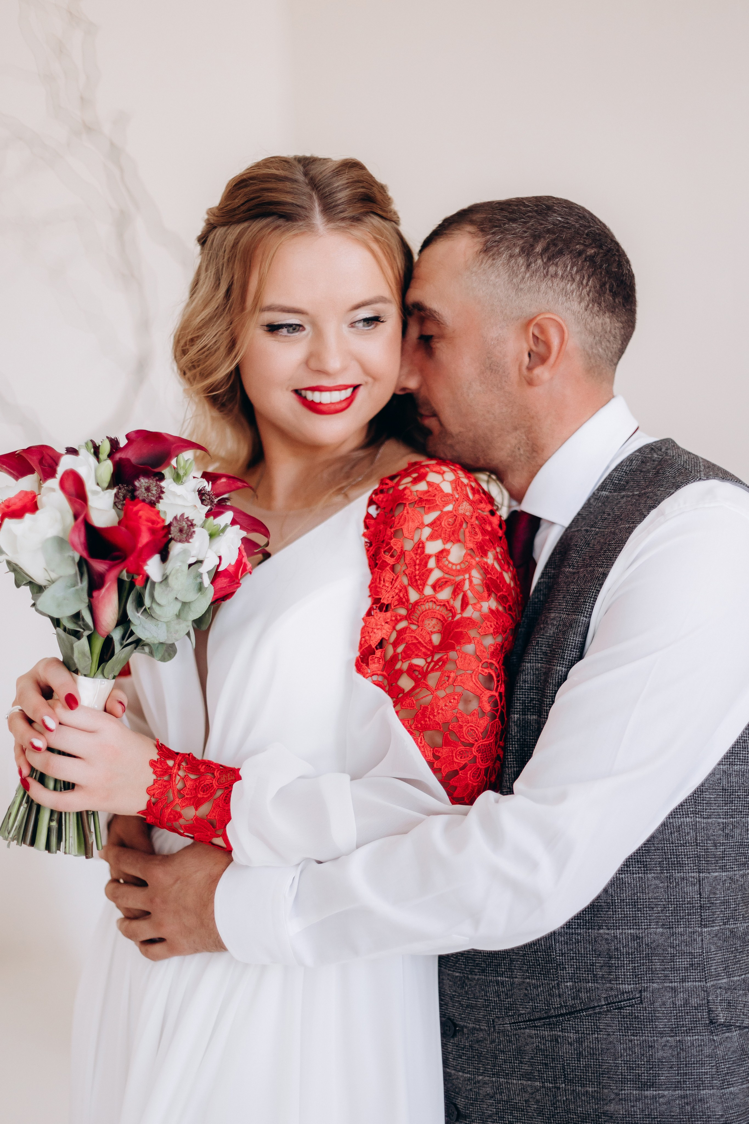 Evgen & Evgenia. Wedding and Family Photograph