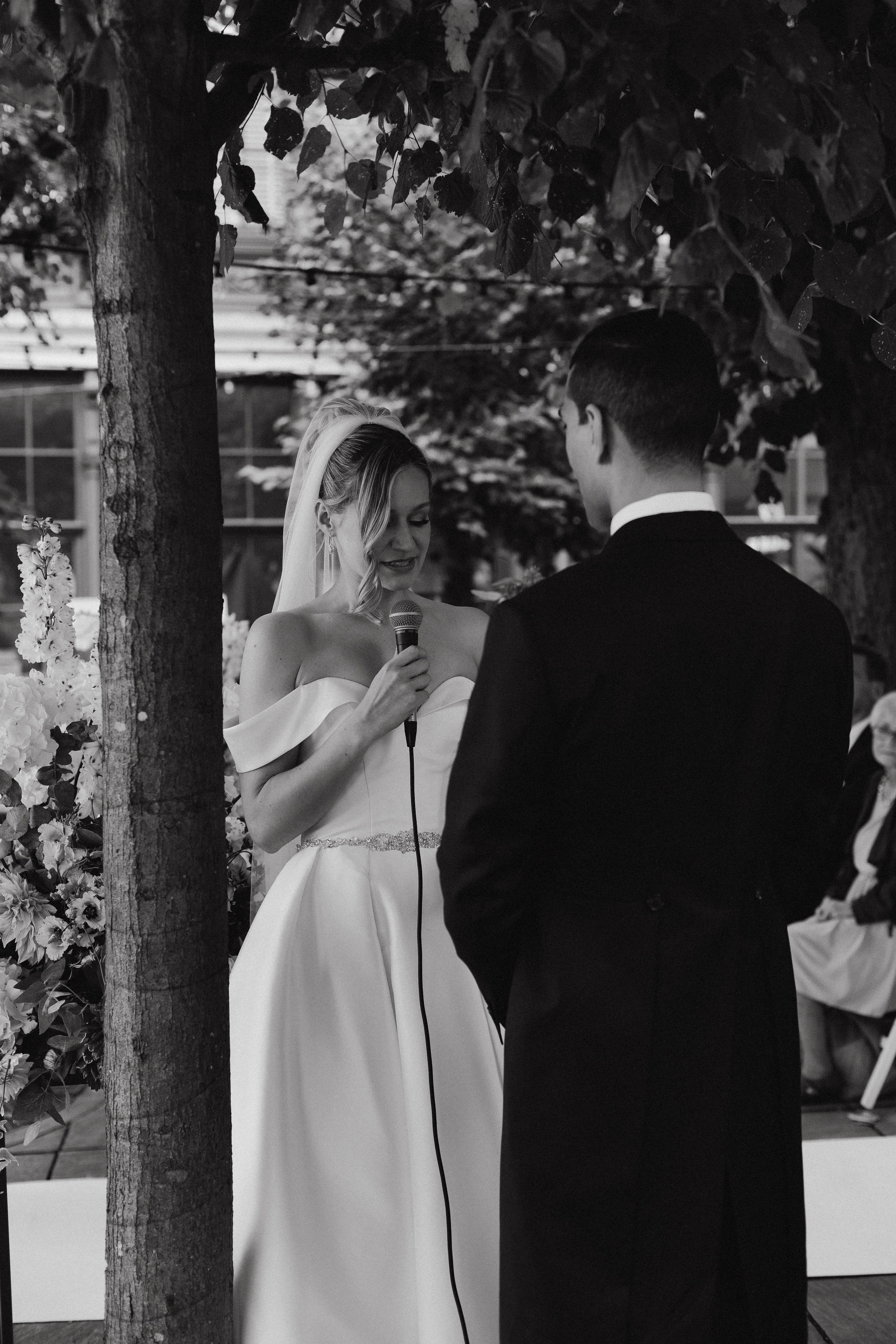 Nader & Sarah. Wedding and Family Photograph