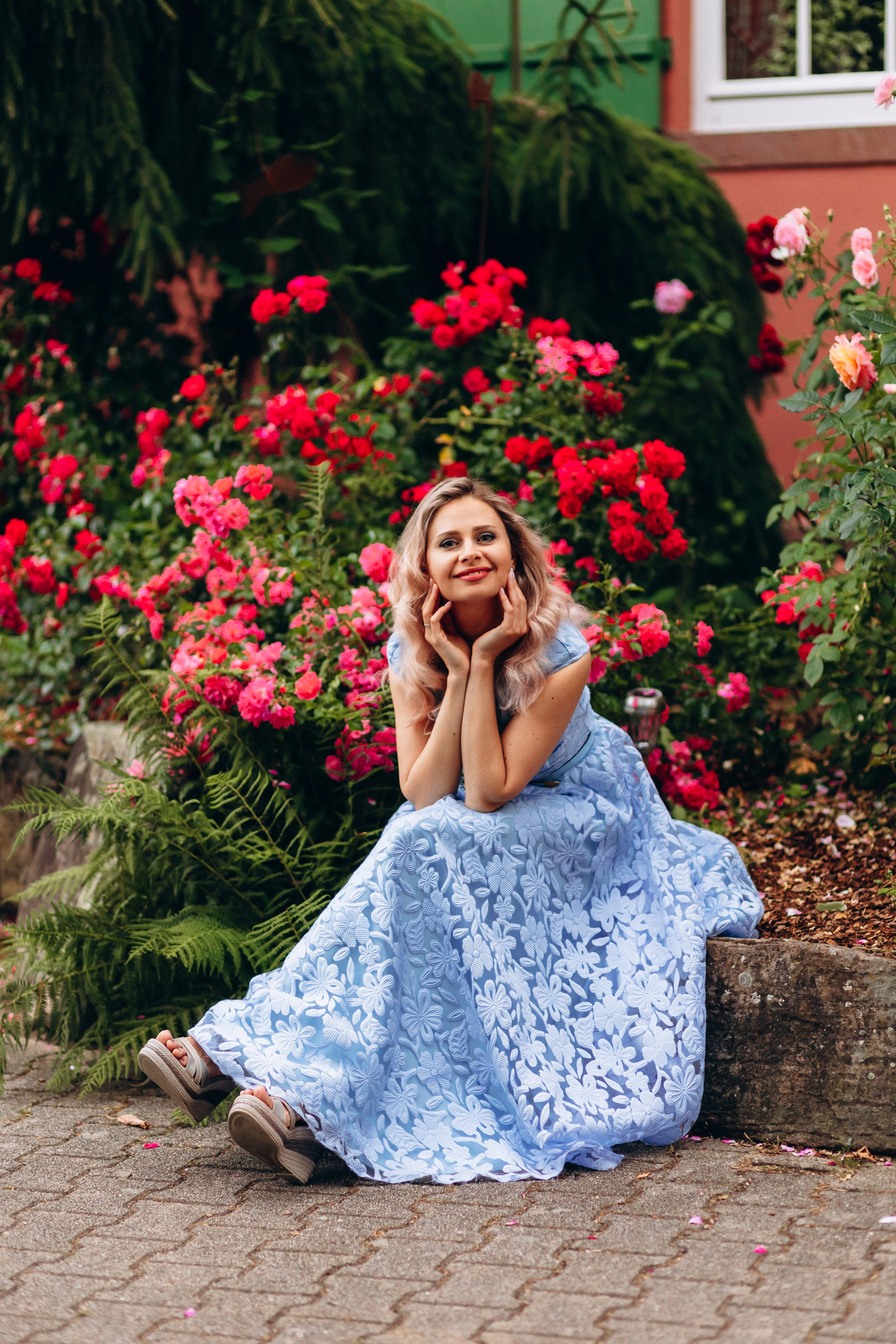 Sasha & Vika& Daniel. Wedding and Family Photograph