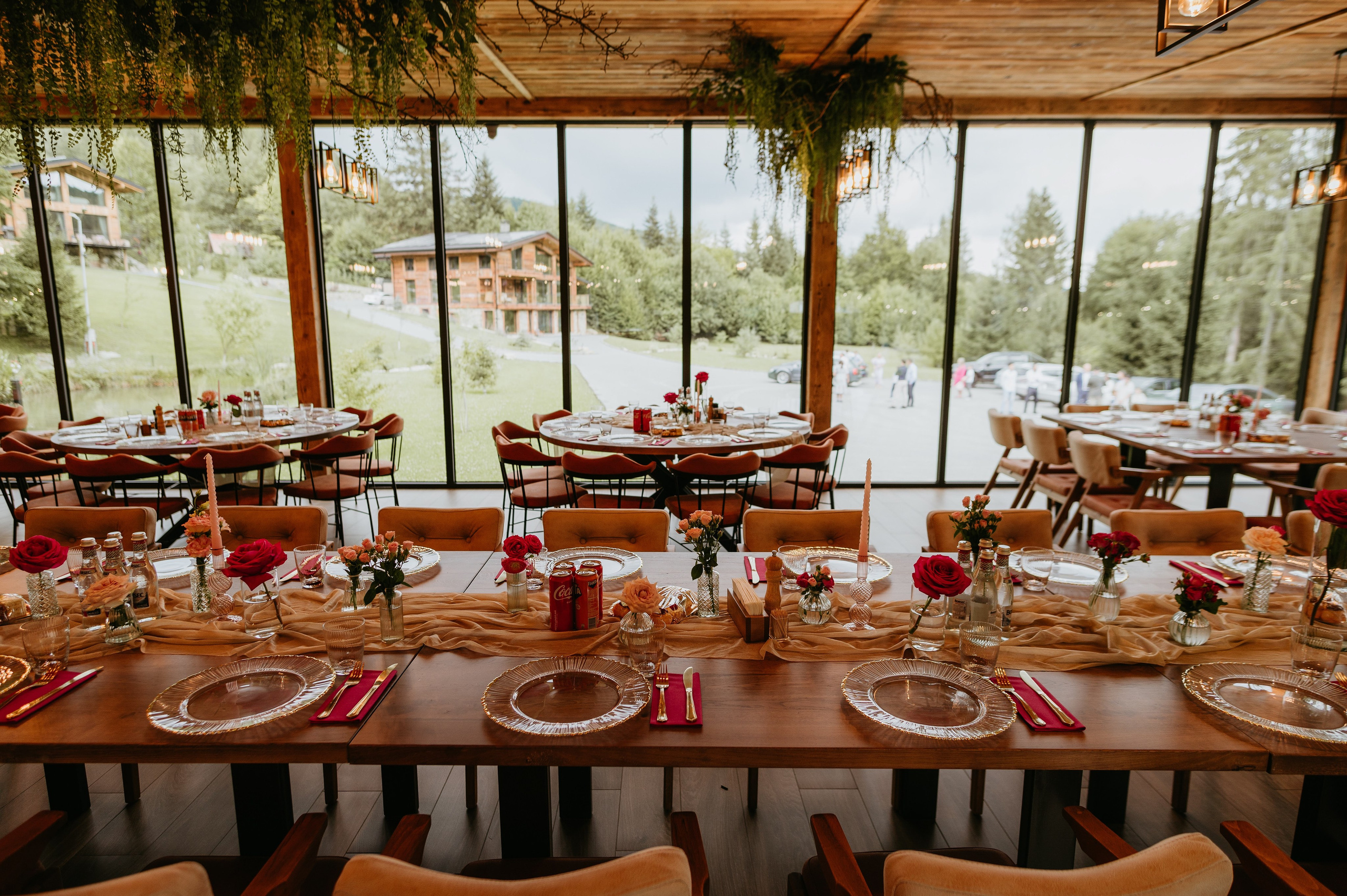 Flavio si Sarona. Valentin Melen - fotograf de nunta 🤍