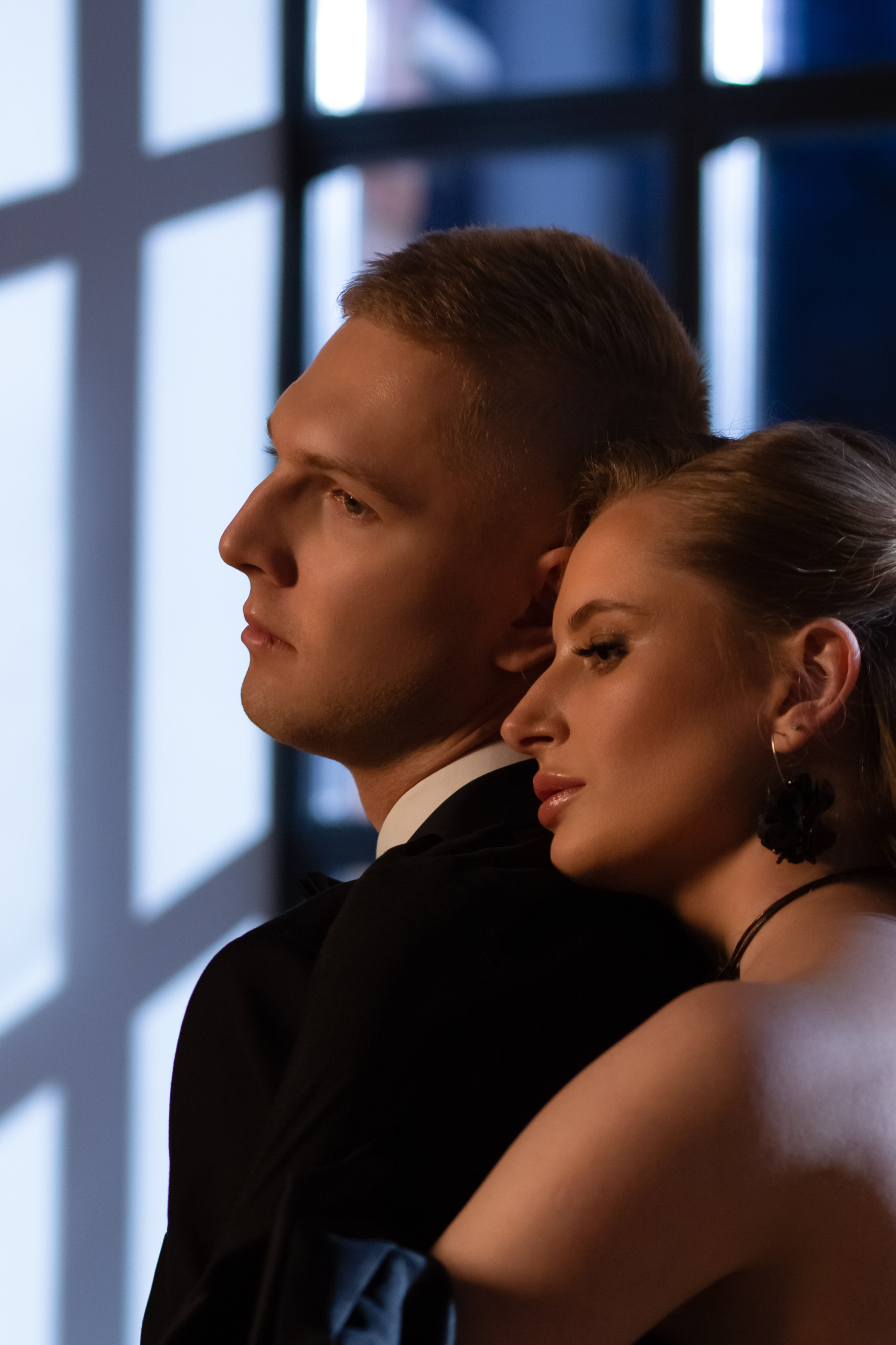 K+A. Fotógrafa profesional en España