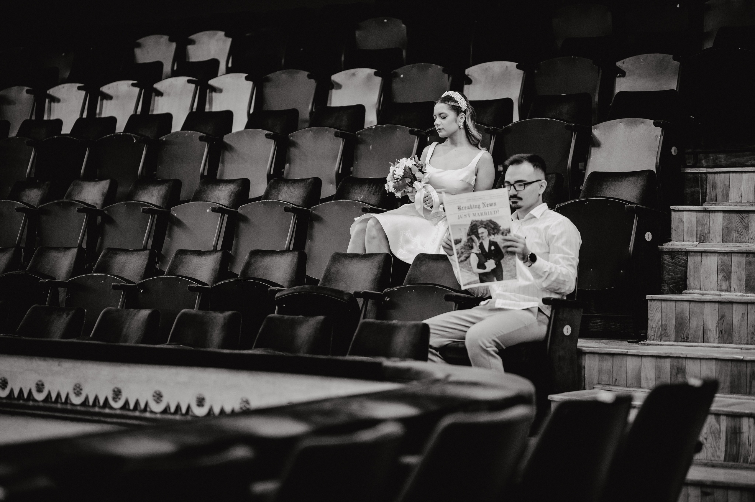 Individual & Couples Photoshoots. Somesan Agency