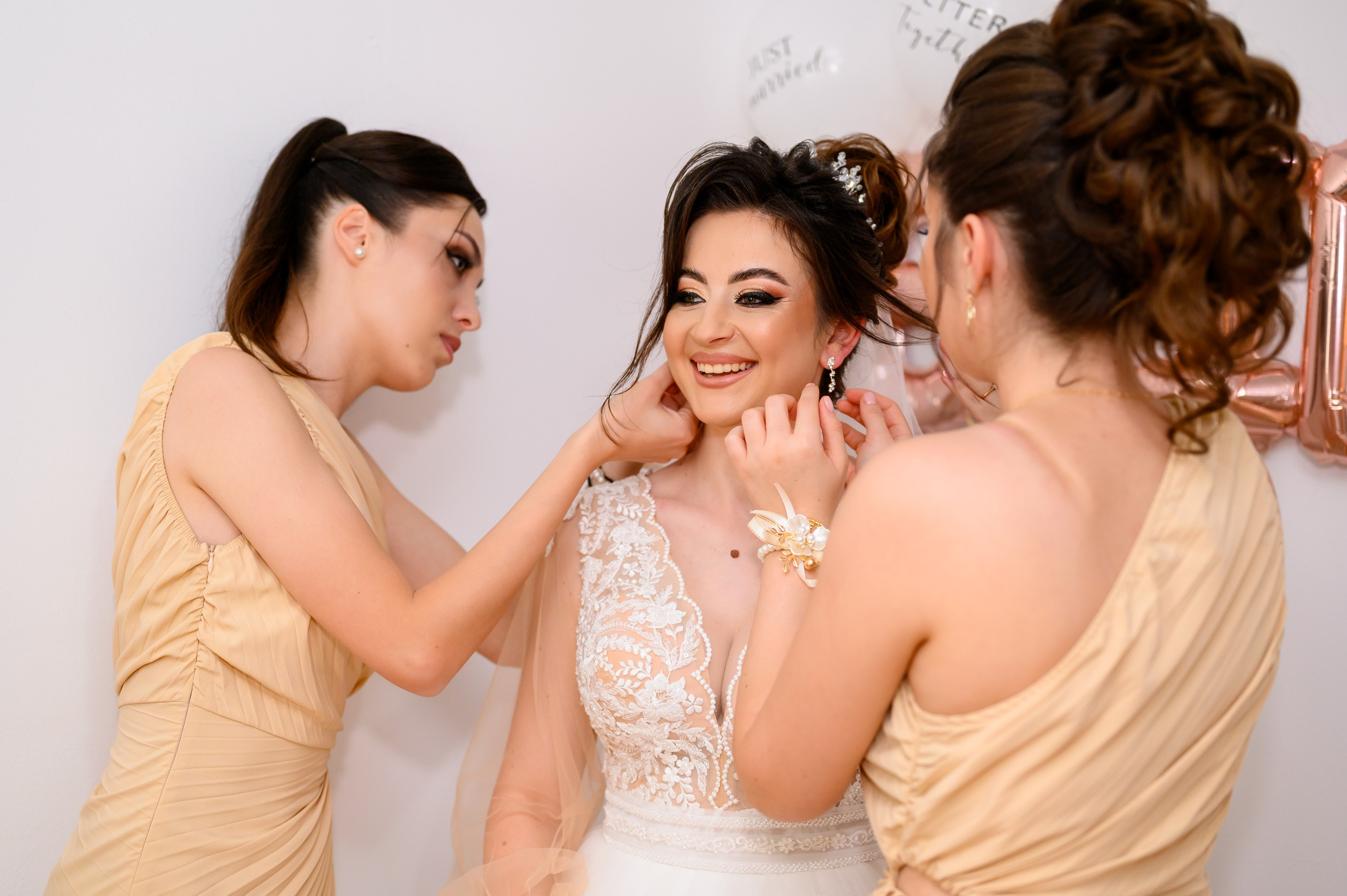 Nunta Claudia & Danut