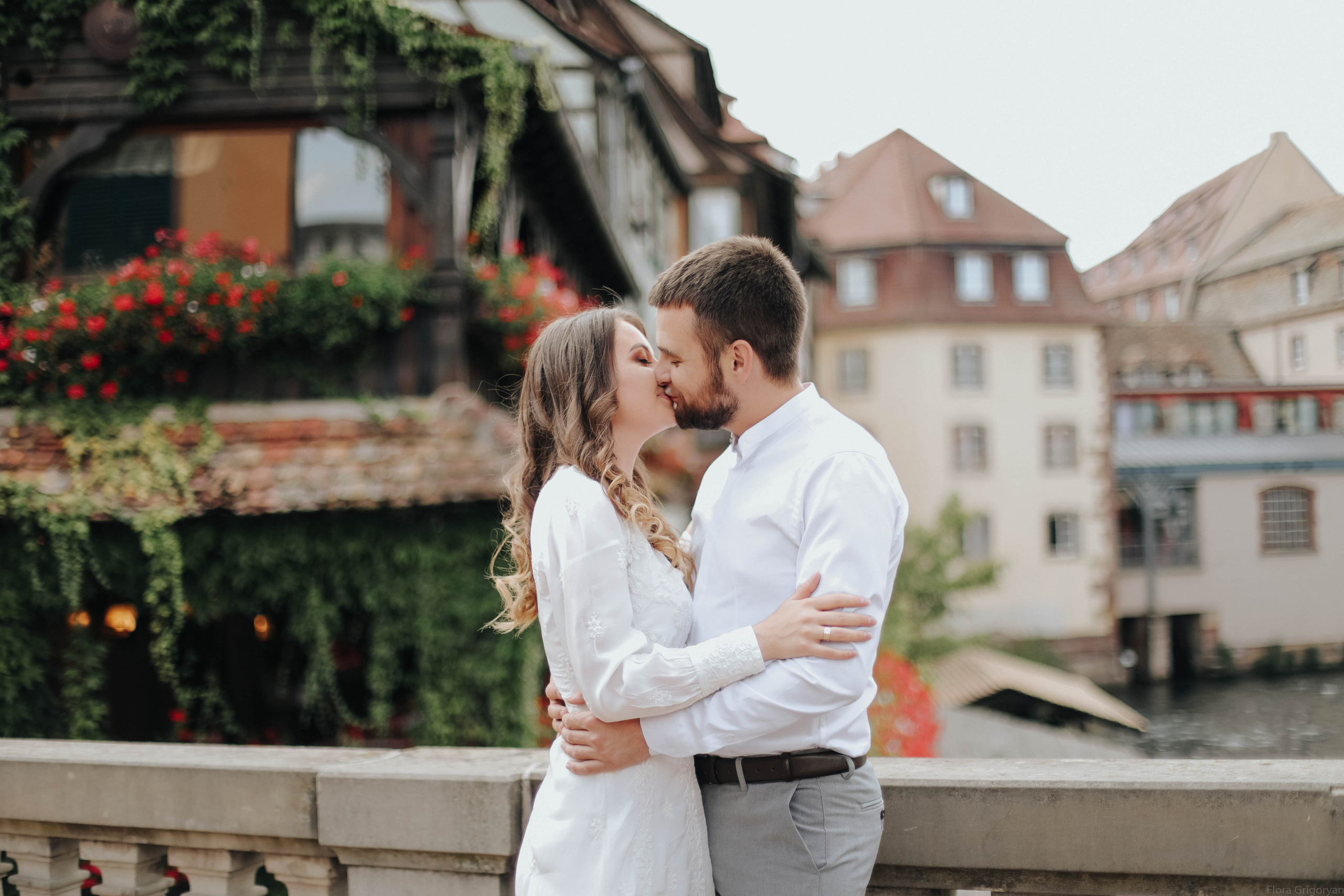 Wedding. Flora Grigoryan Wedding Photography