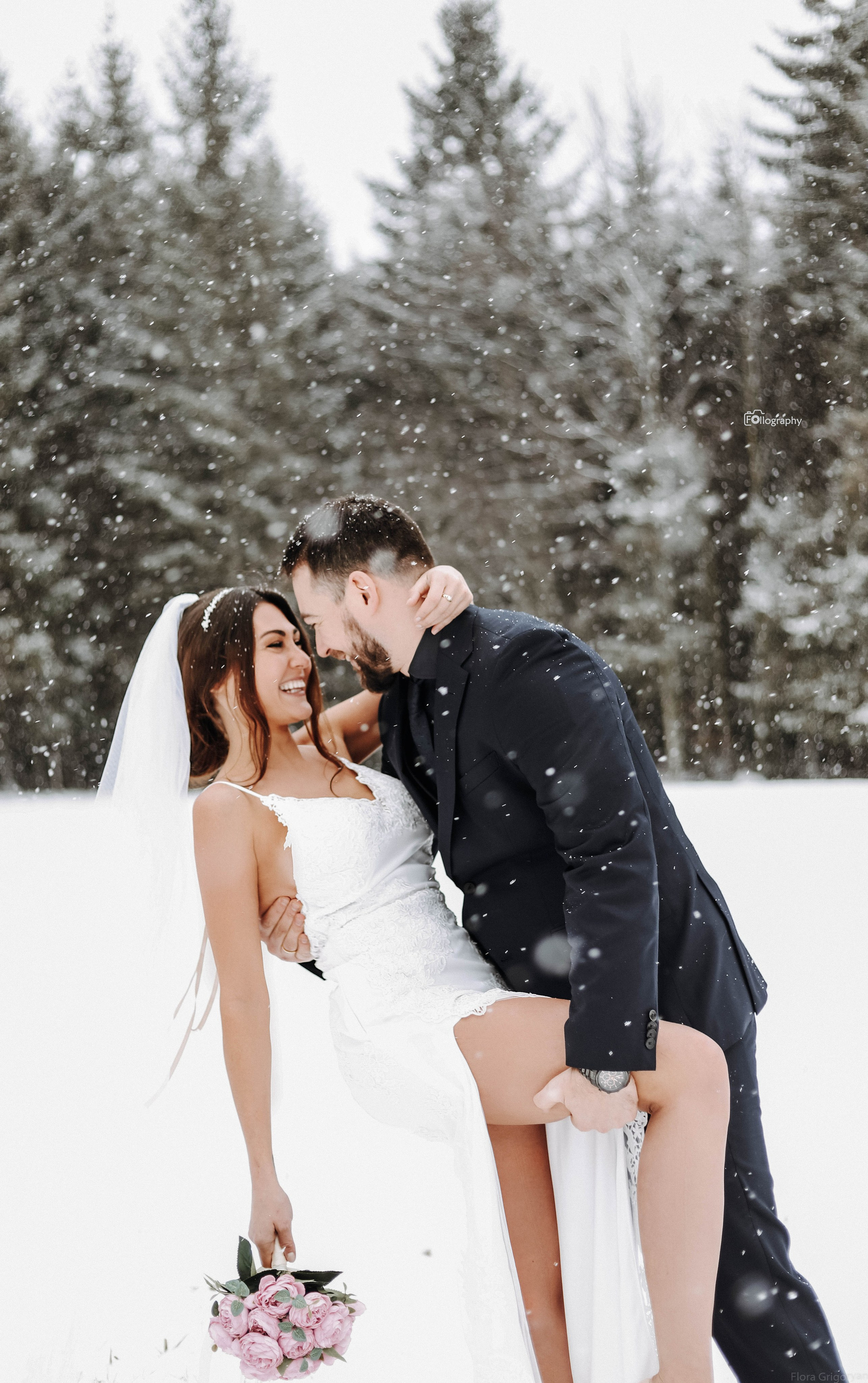 Thomas & Nastya. Flora Grigoryan Wedding Photography