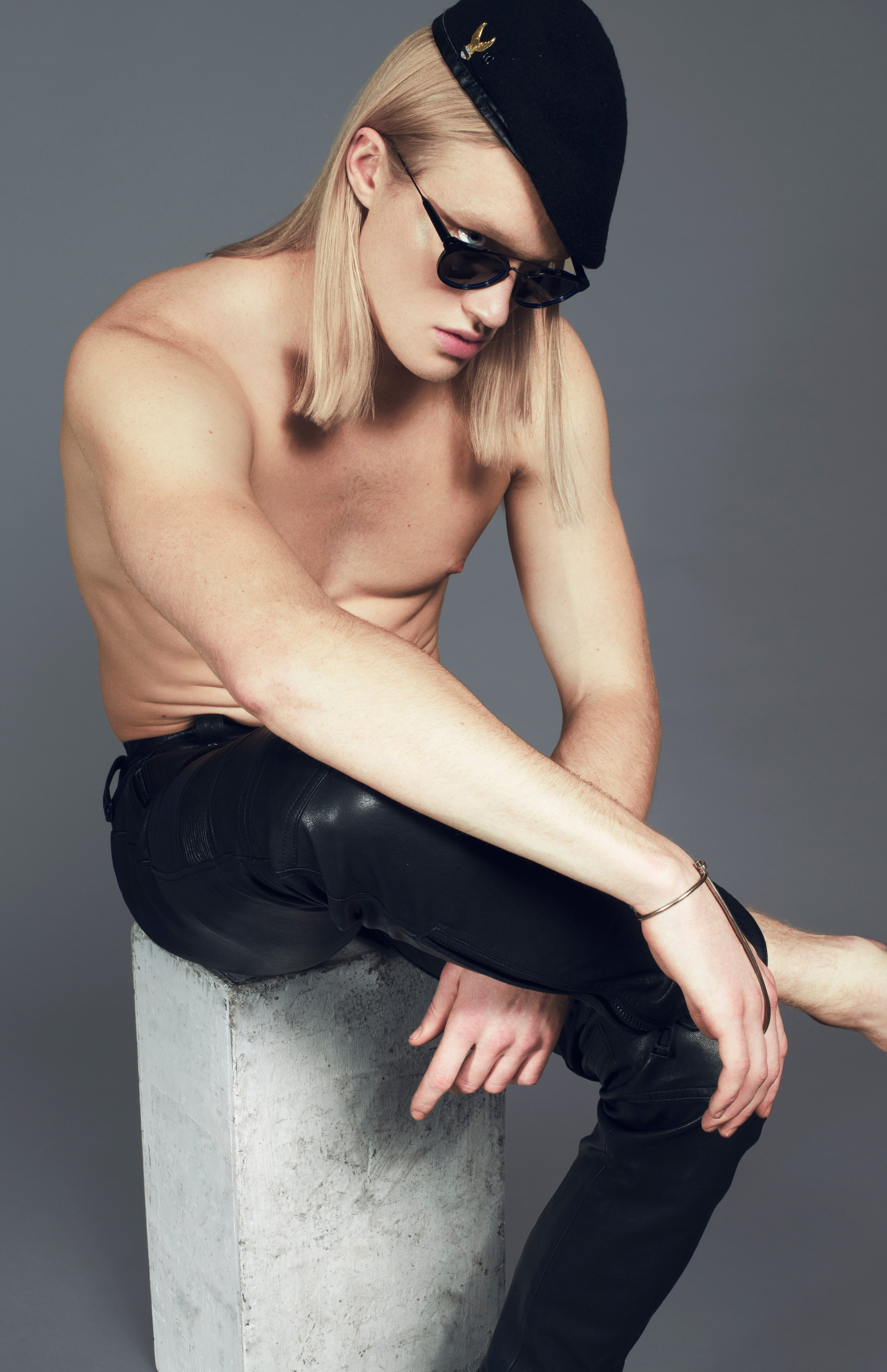 Portfolio. Worldwide Contemporary Photographer