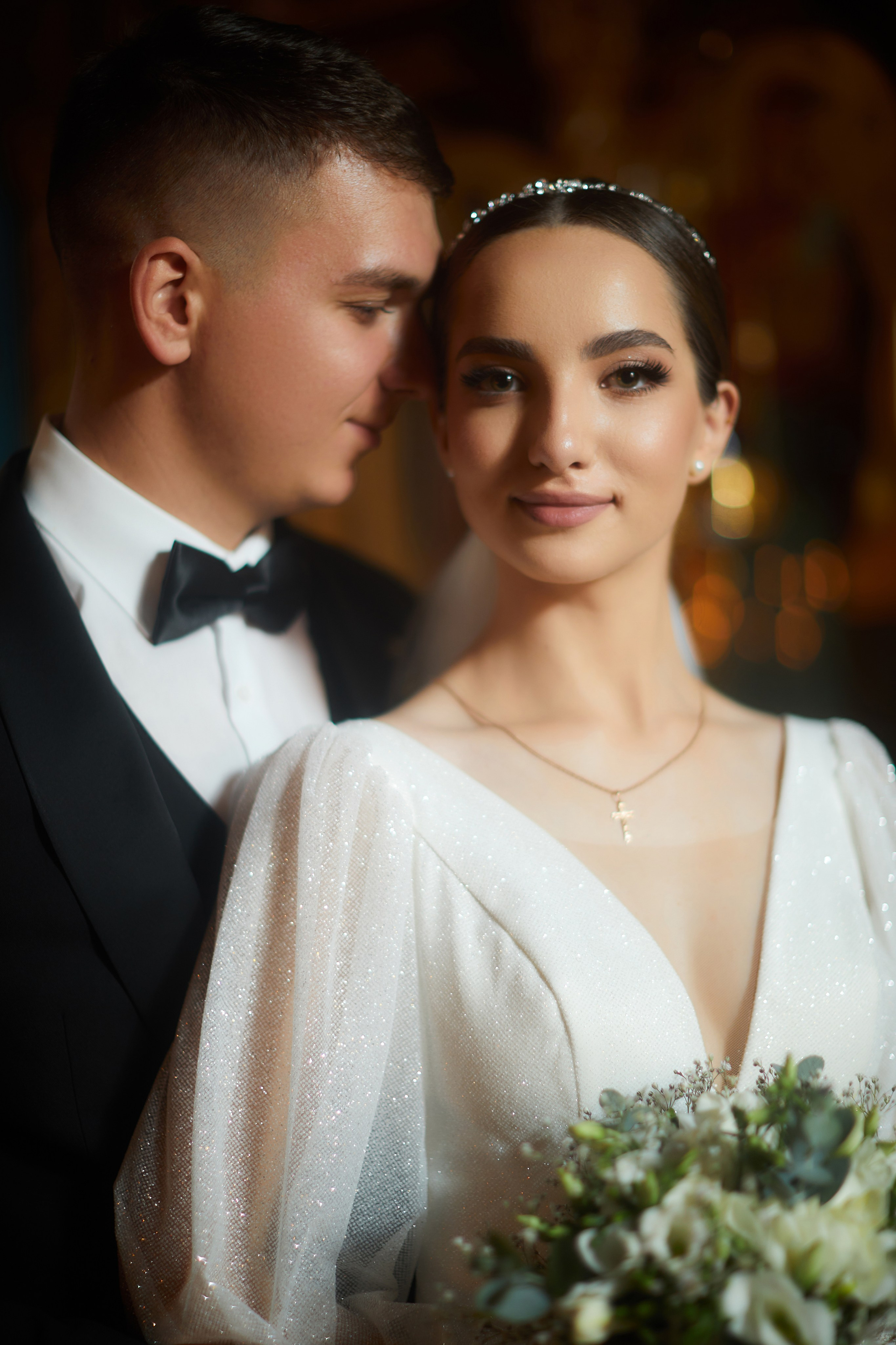 Victor & Adriana. Fotograf de nunta si familie