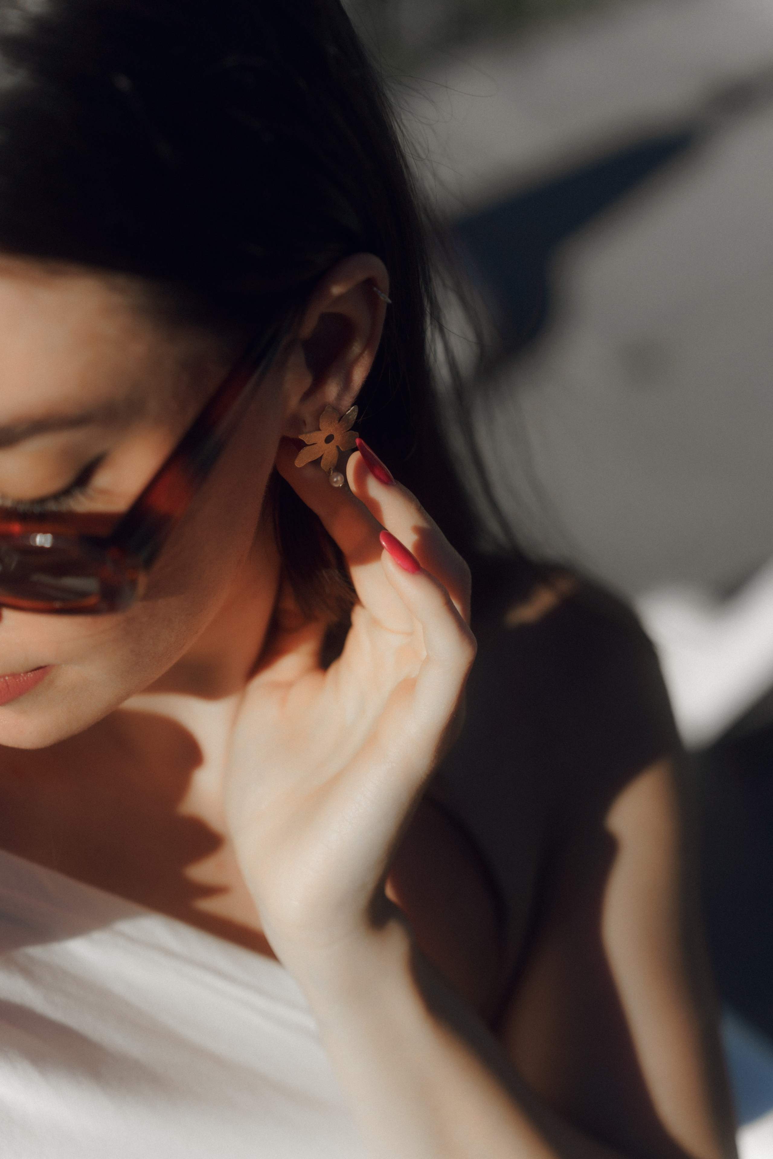 Toscan gold. Patricia Morenci — Mountain Adventures for the Wild at Heart