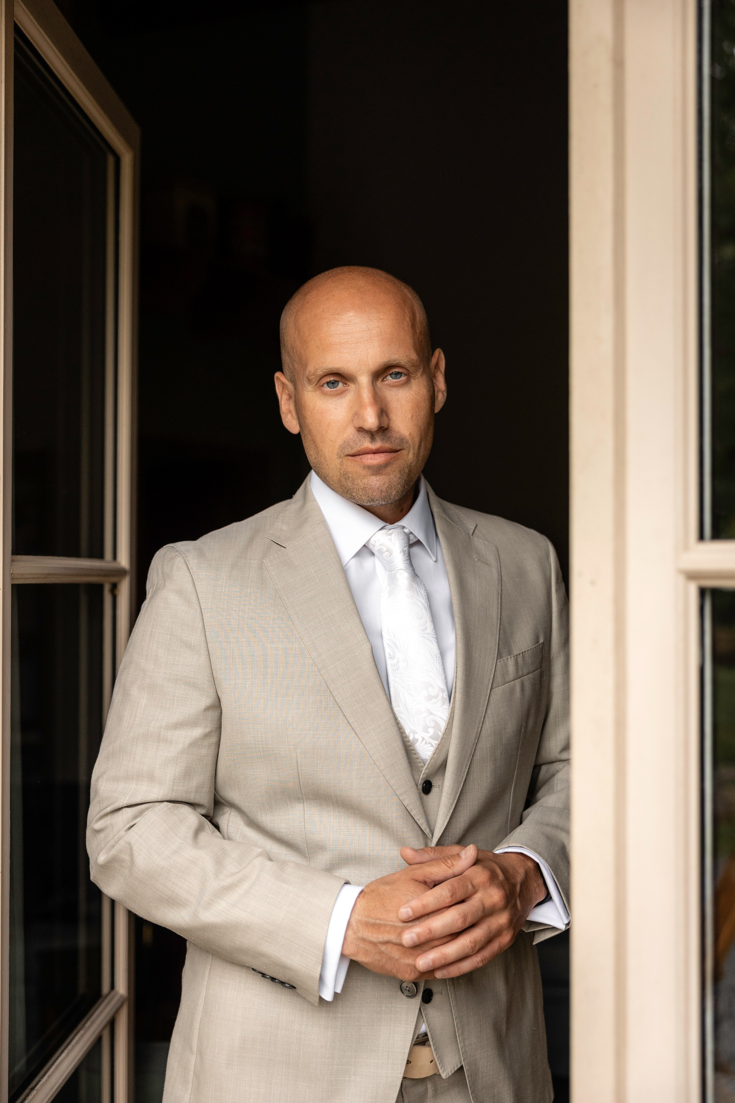 Roxane & Denis. Wedding at Abbaye du Palais, Thauron, France. June 29, 2024. Евгения Смирнова — фотограф в Тулузе и юго-западной Франции