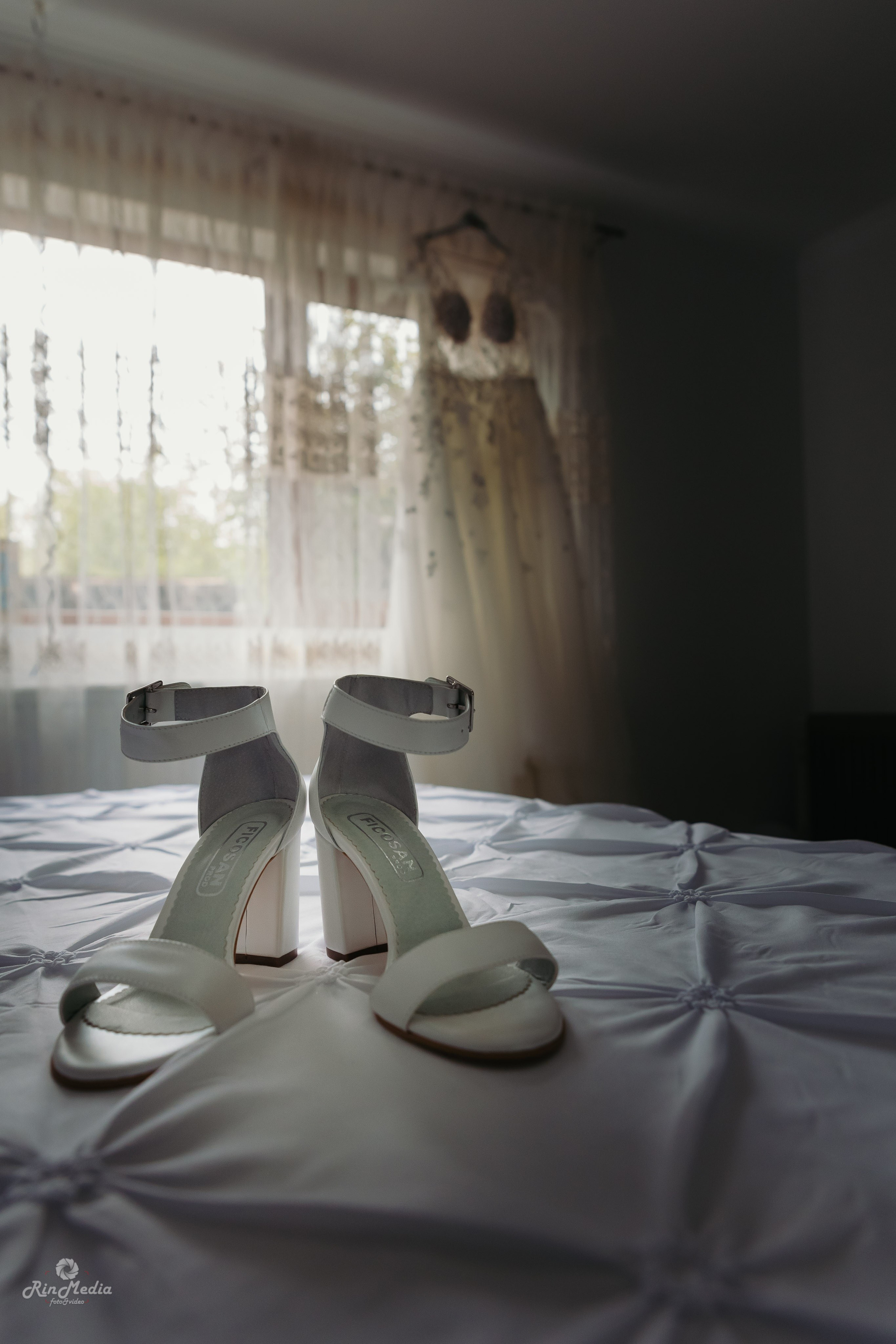 Alina & Catalin. Fotograf de Nunta Focsani