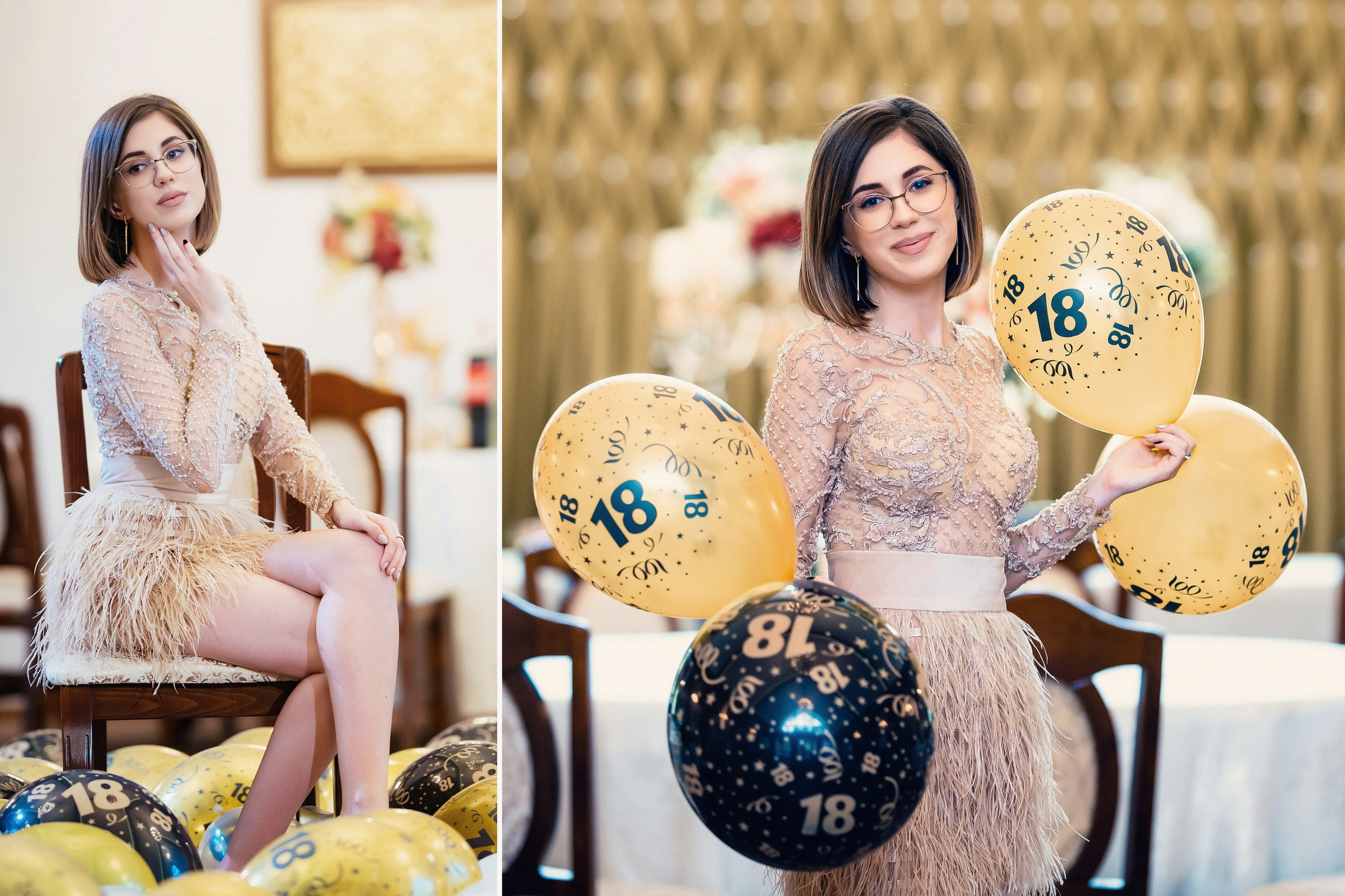 Majorat. George Boicu — Fotograf — Gura Humorului