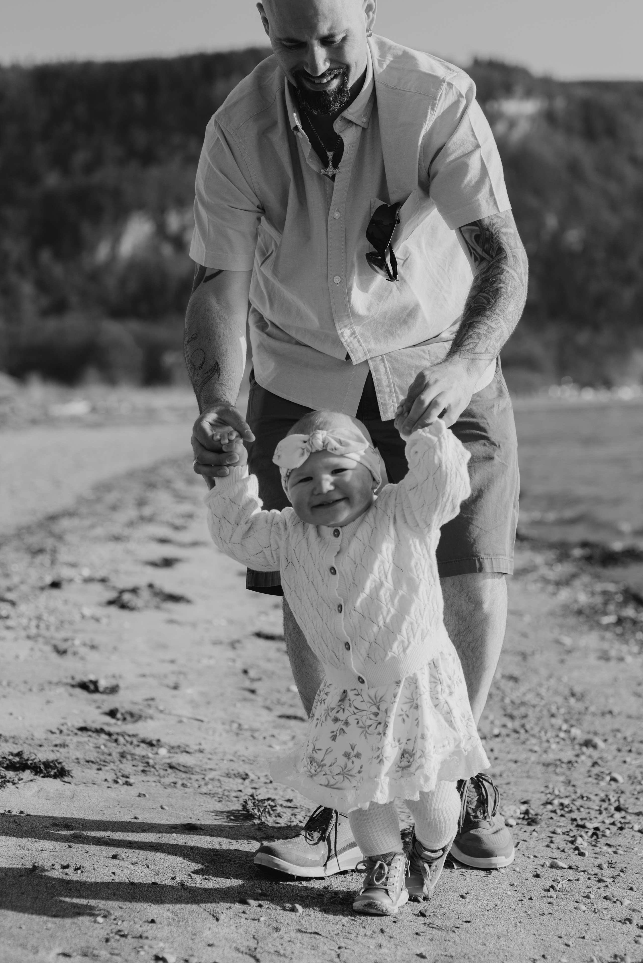 FAMILY IVERSEN. Photographer and videographer in Norway and Slovakia Andrea Zemko