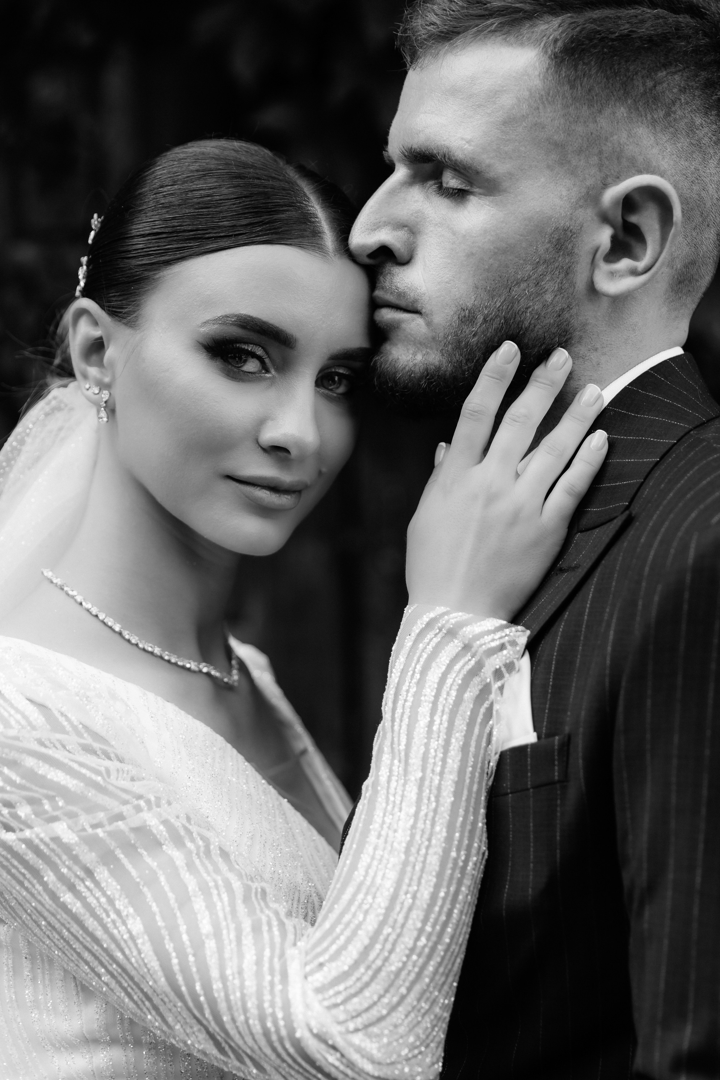 Wedding — Dumitru & Victoria. Fulga Photographer