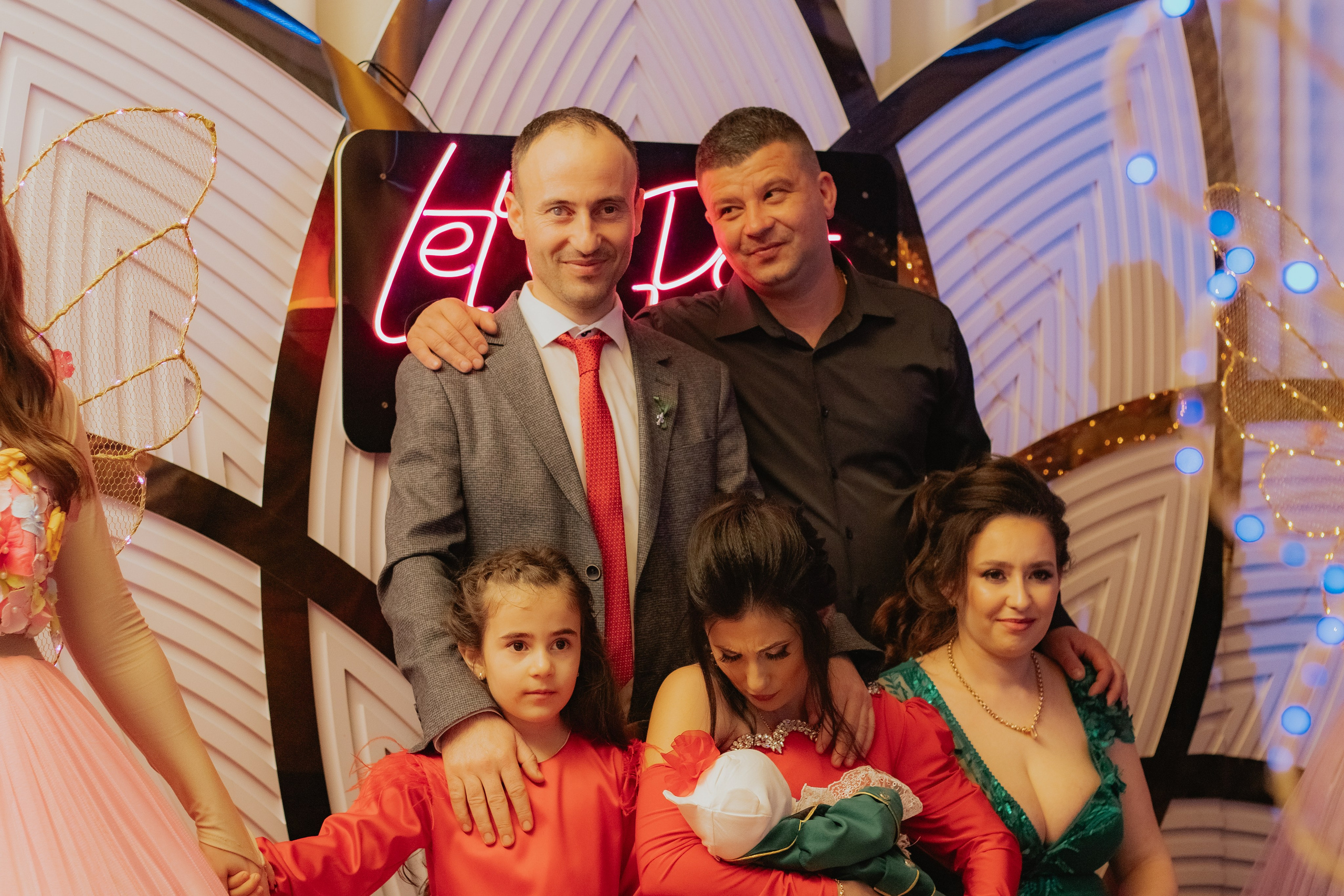 Kevin. Fotograf si videograf — evenimente si studio