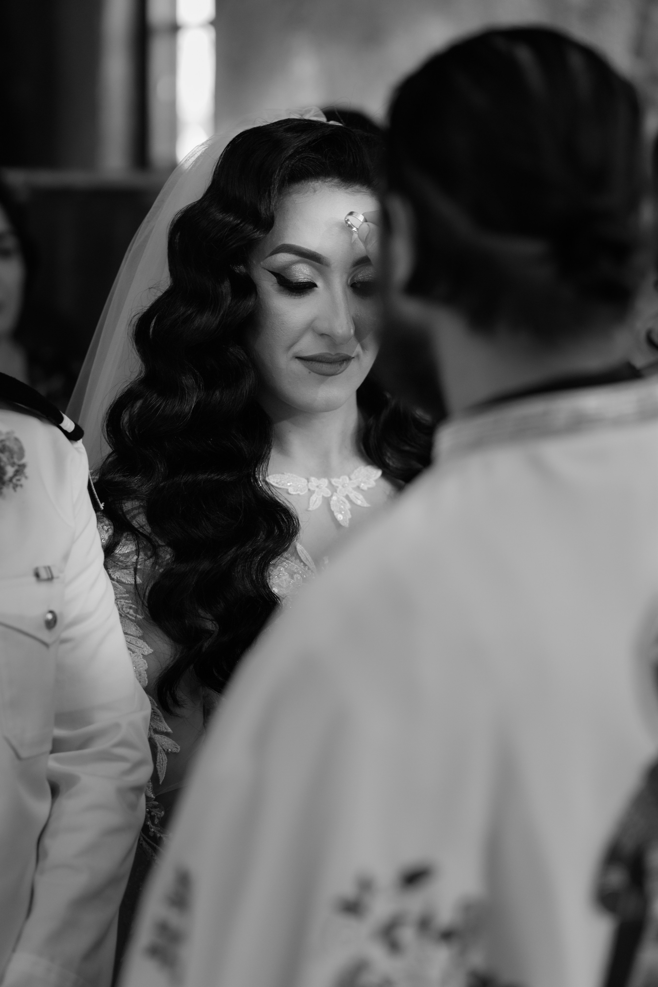 Malina & Alex. Fotograf si videograf — evenimente si studio