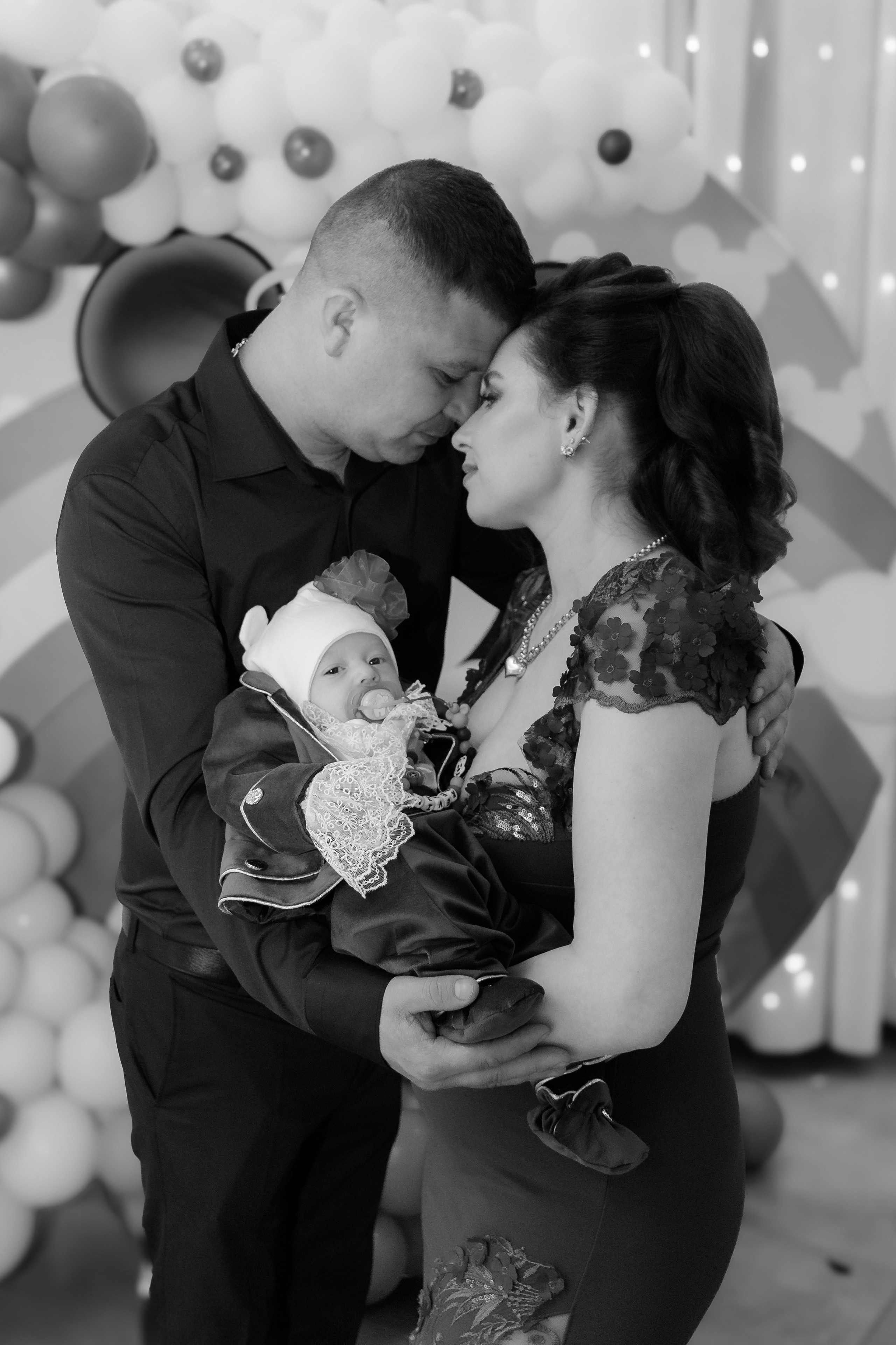 Kevin. Fotograf si videograf — evenimente si studio